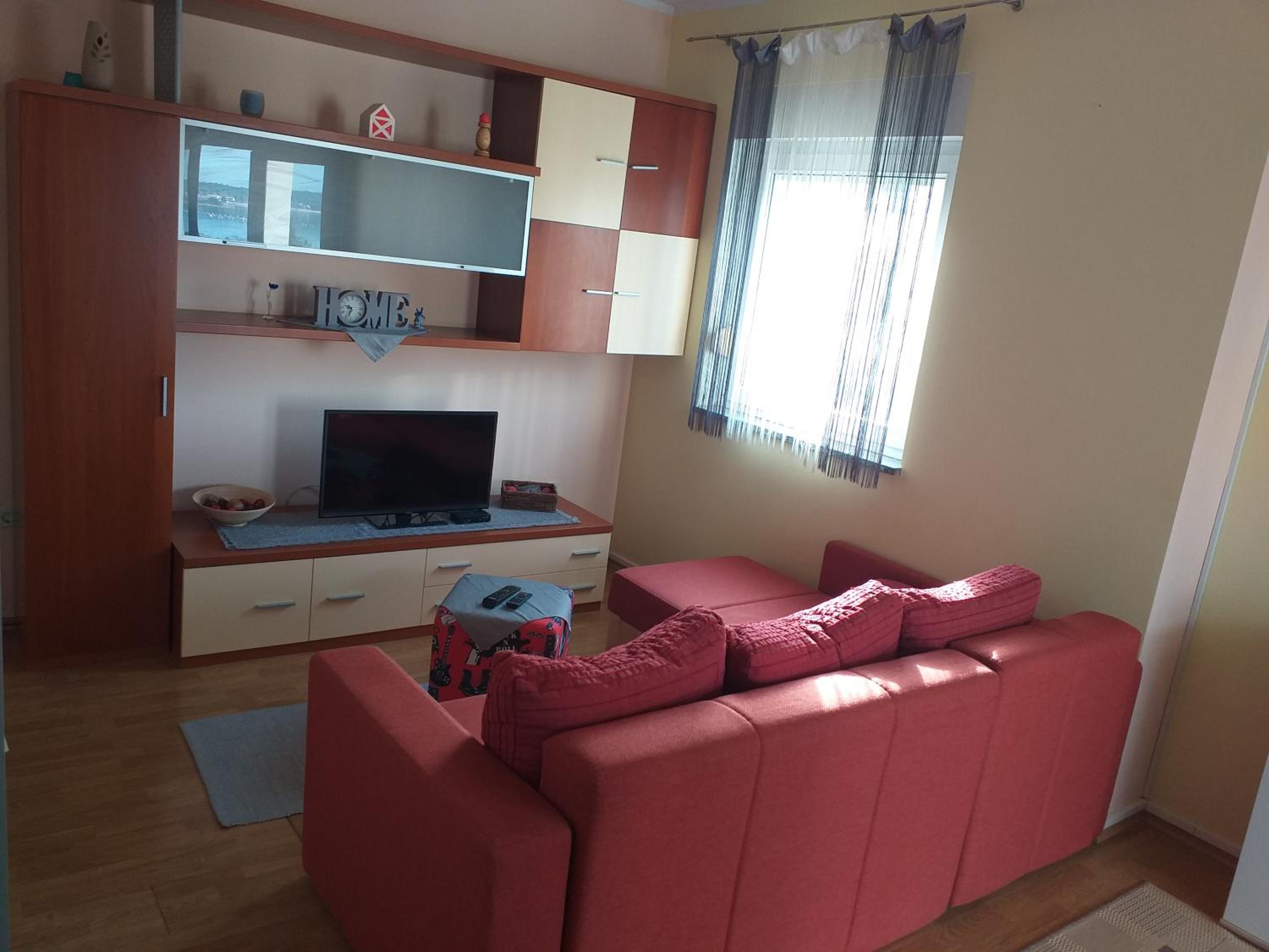 Cozy apartment Edvin in Medulin
