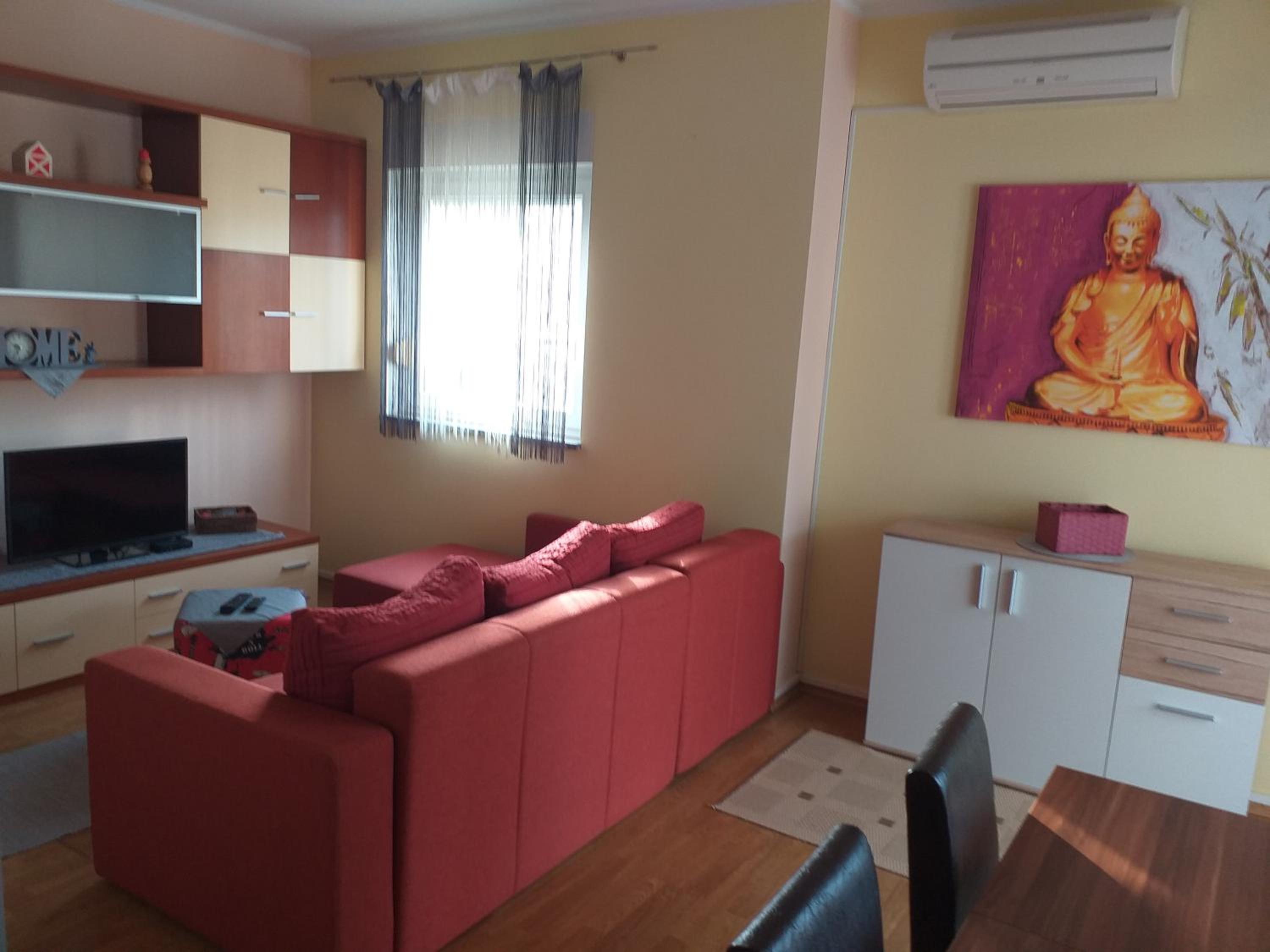Cozy apartment Edvin in Medulin