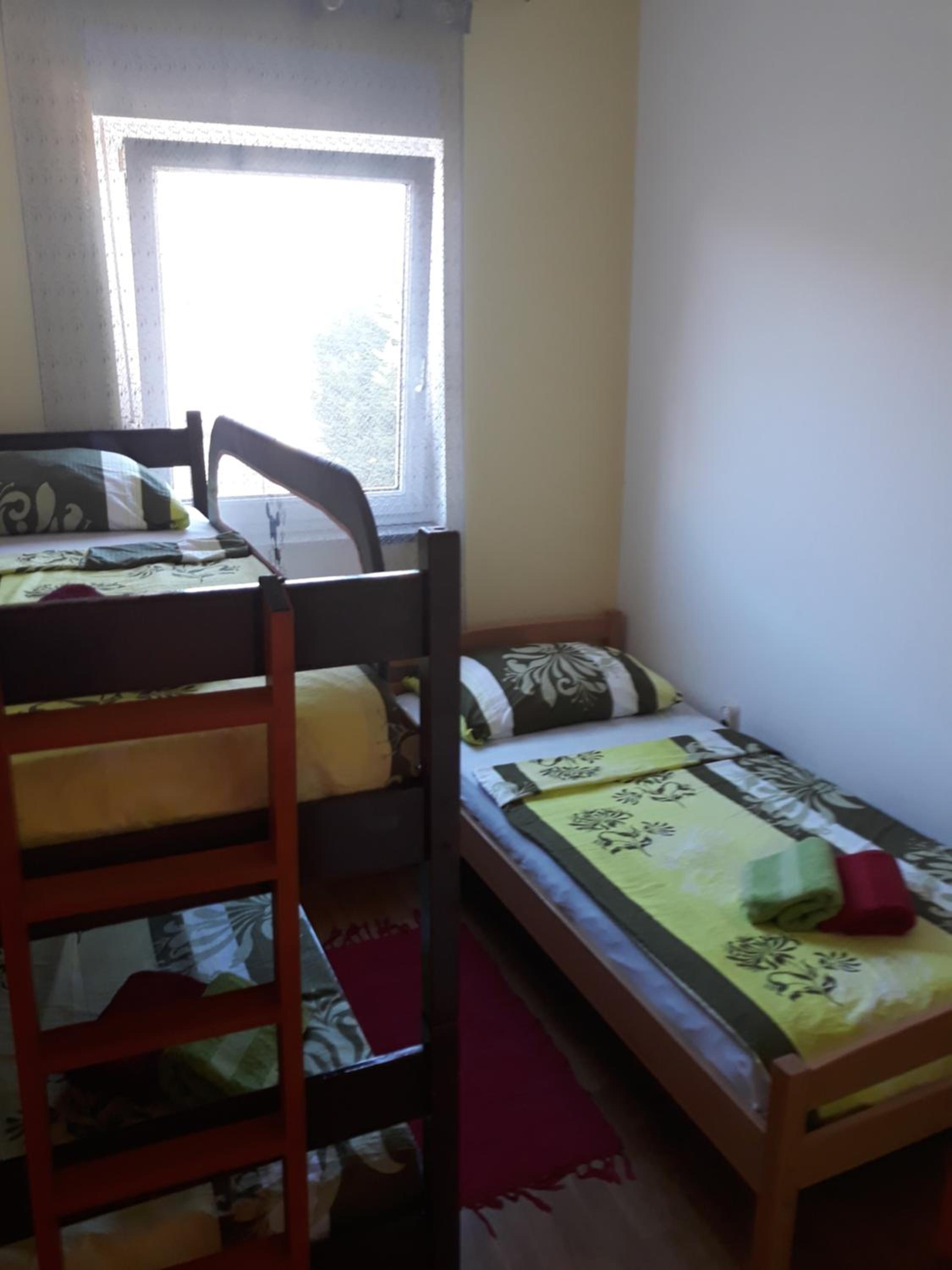 Cozy apartment Edvin in Medulin