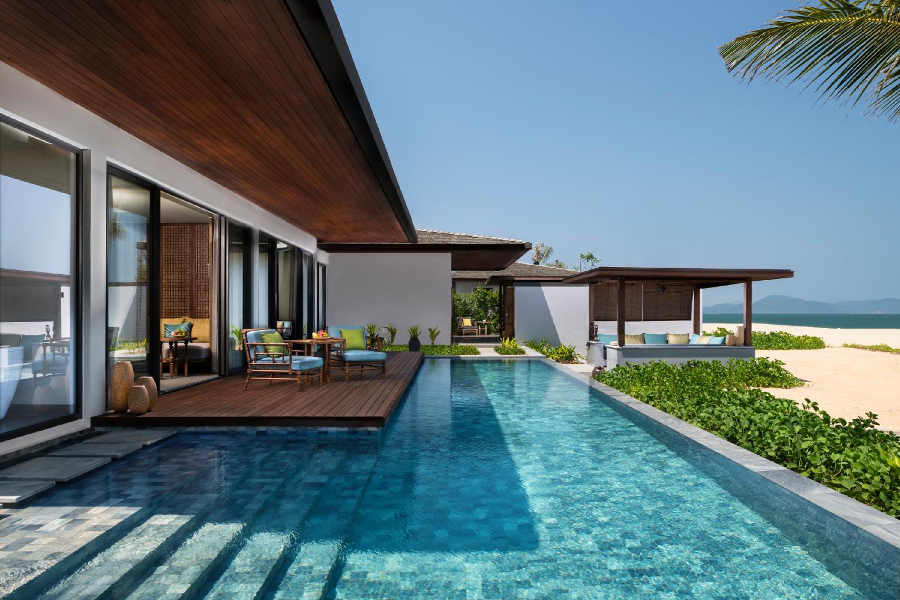 Anantara Quy Nhon Villas view 2
