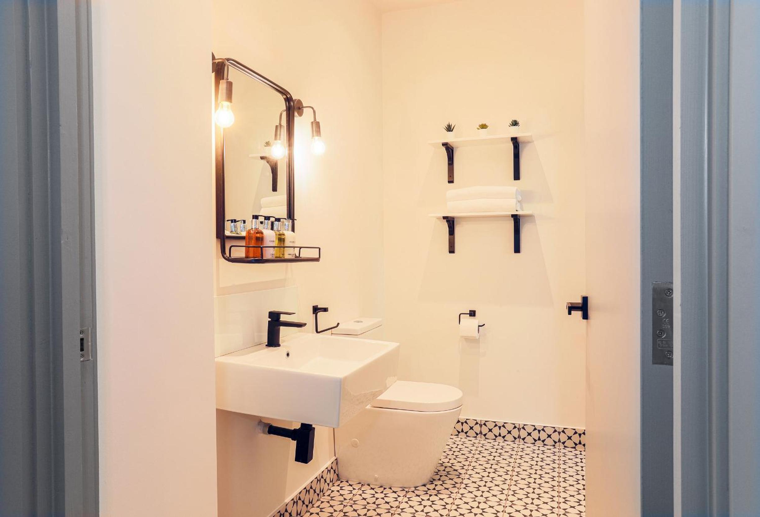 Goodstay Apartments by Urban Space