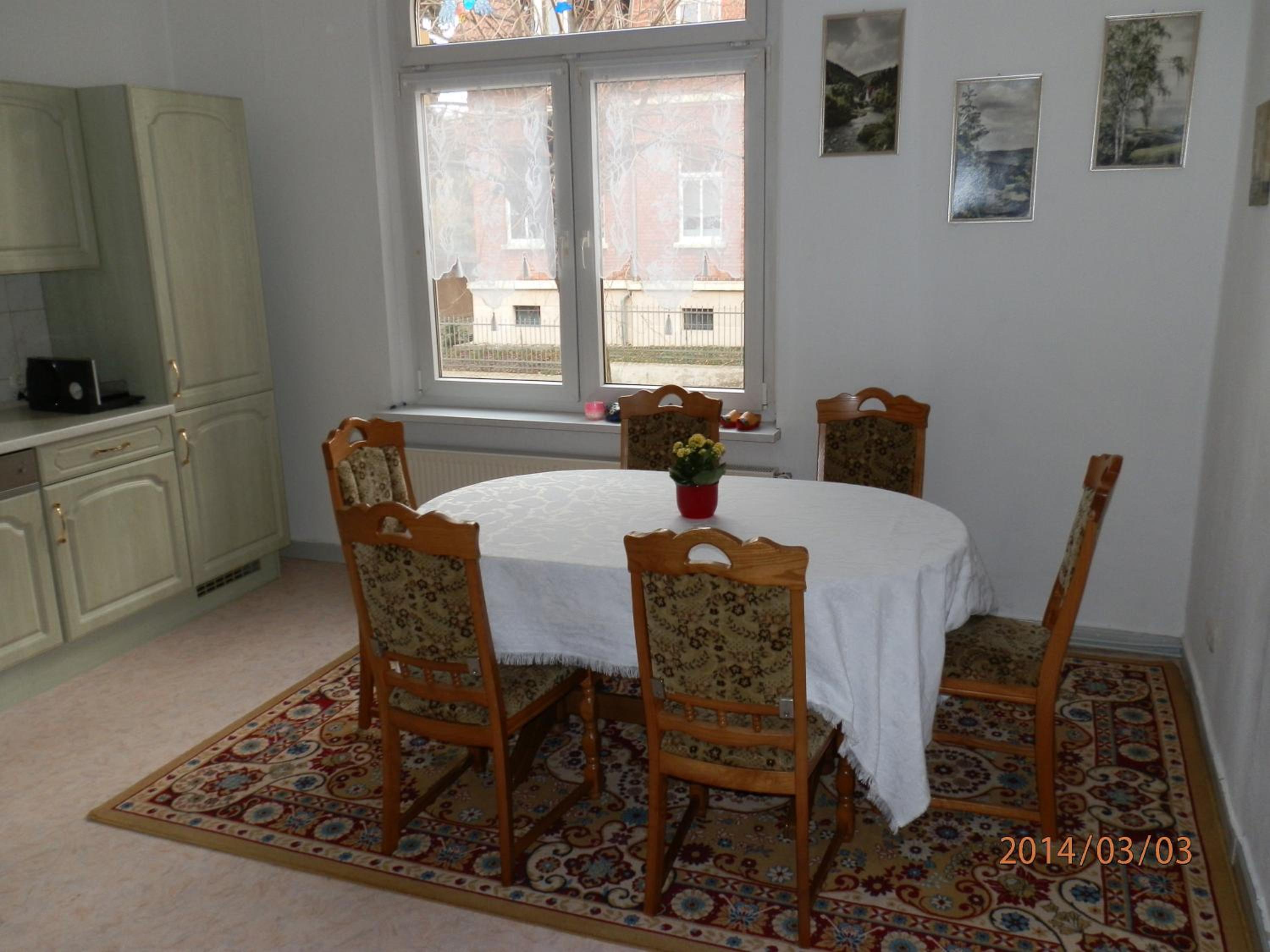 Ferienwohnung Fedler