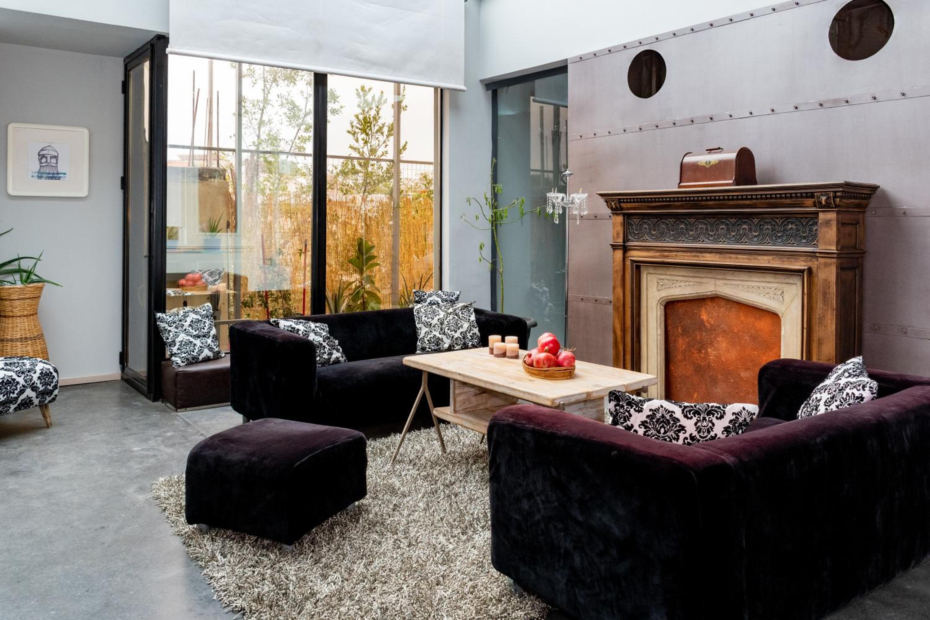 lounge
