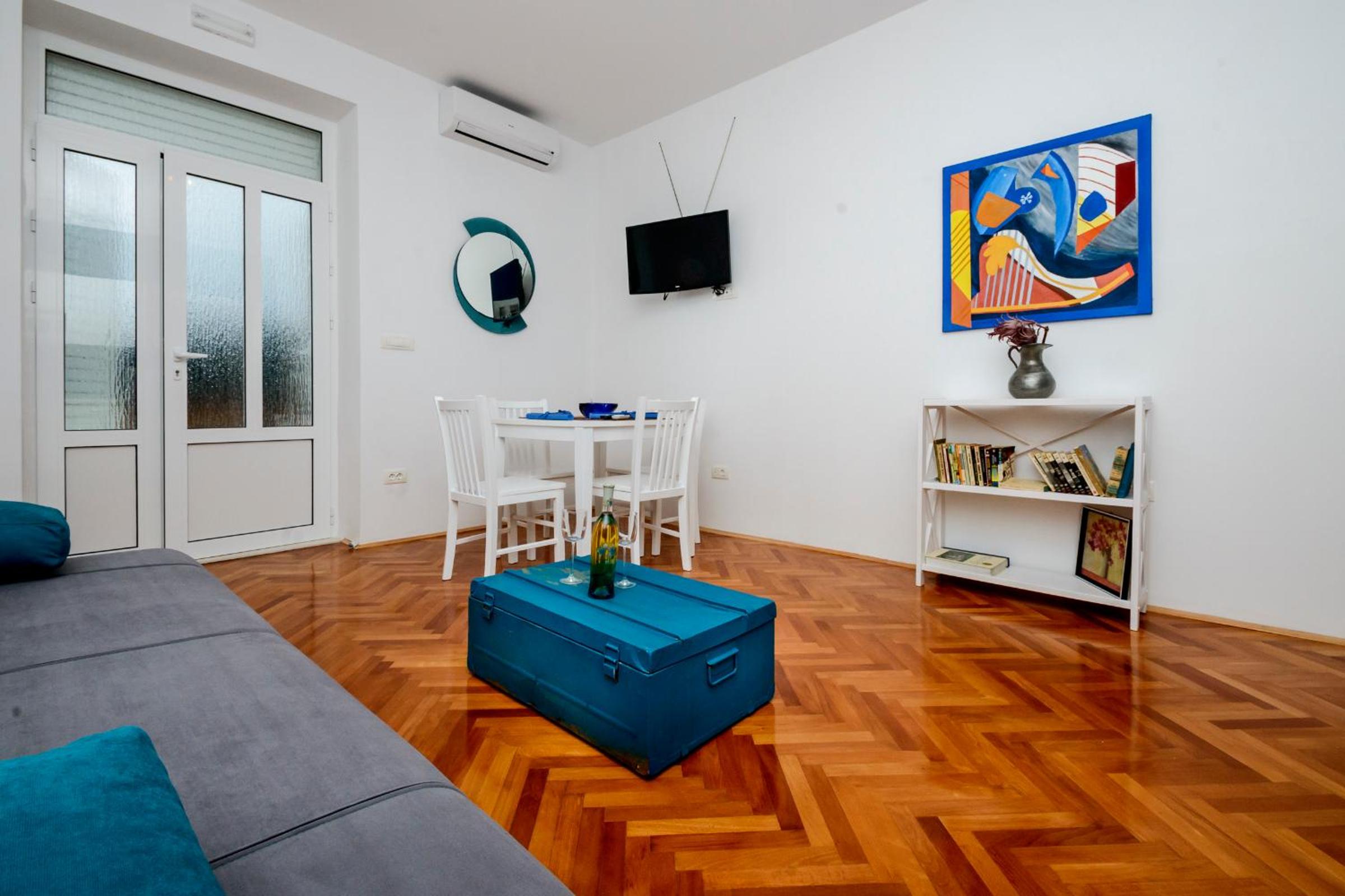 Apartments Dubrovnik Seven