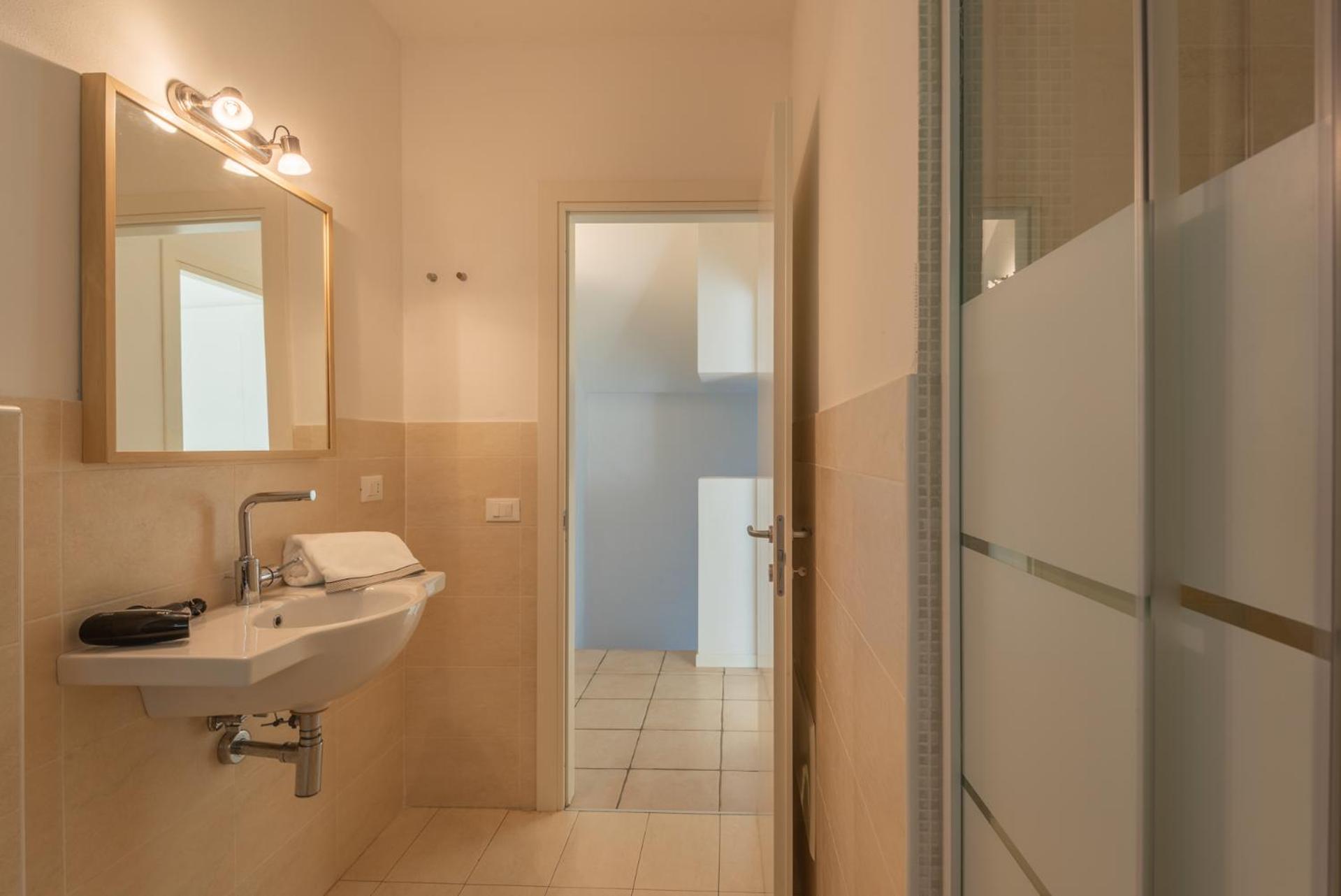 Residence Ea Bianca