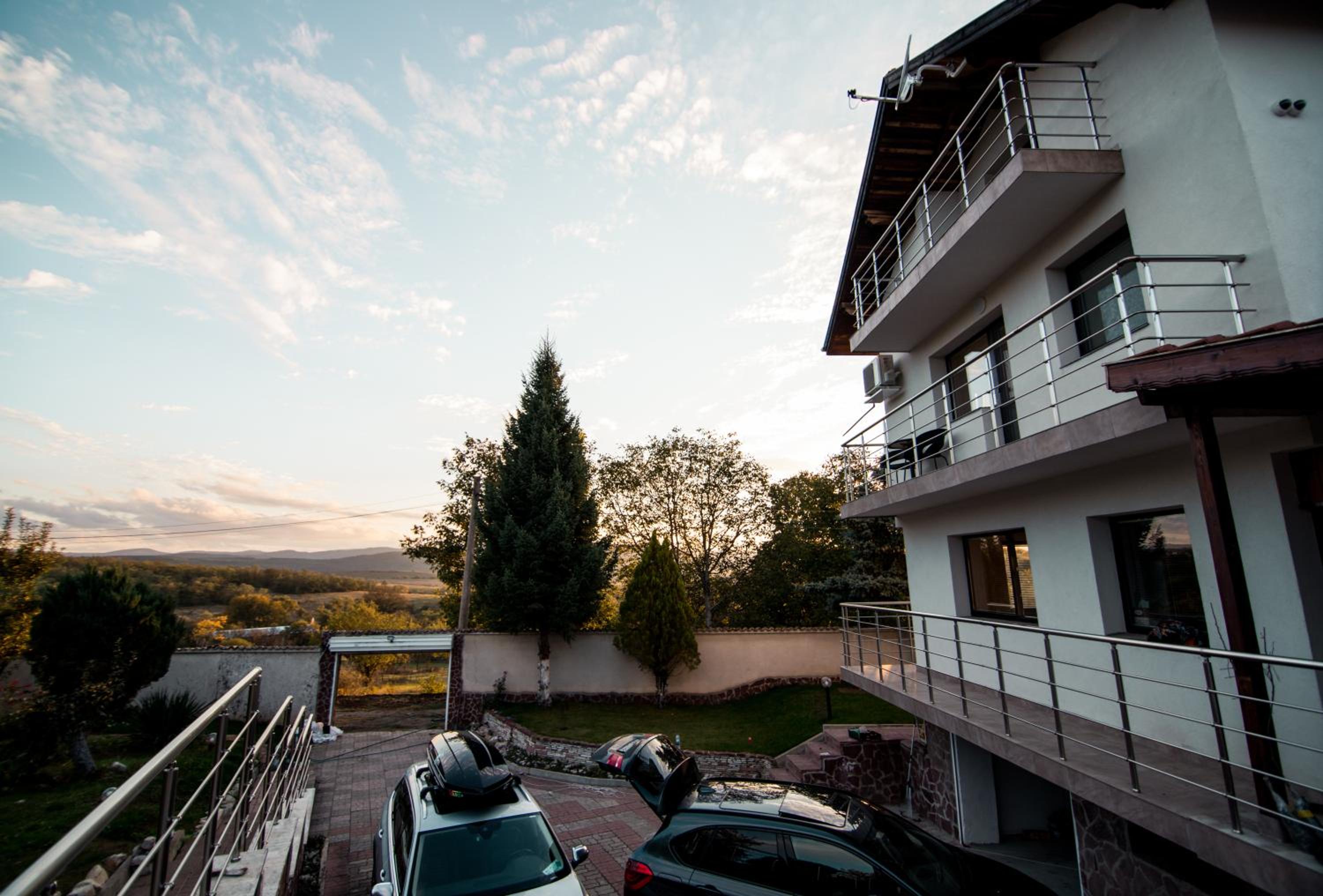 Villa Villekulla