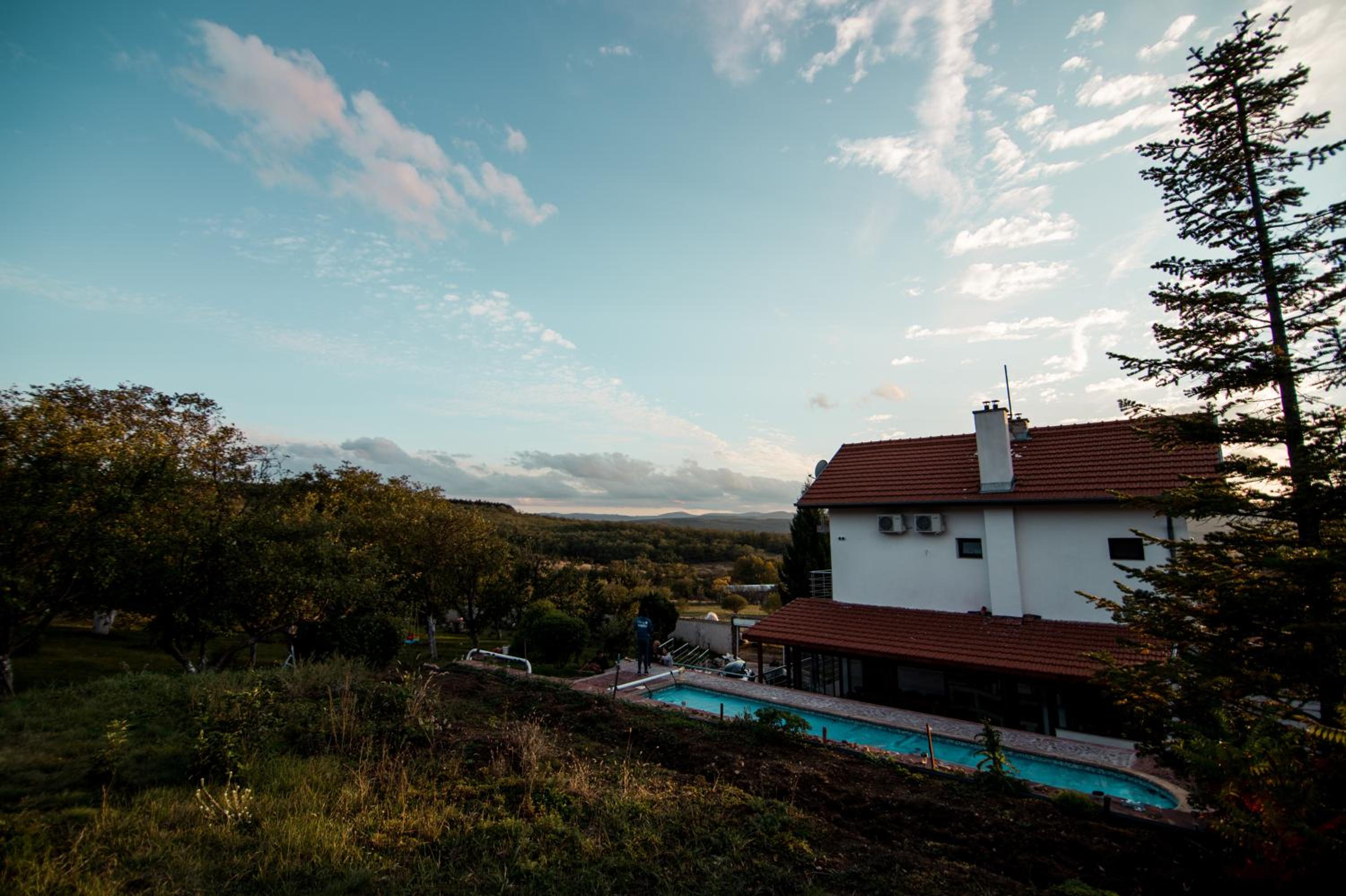 Villa Villekulla