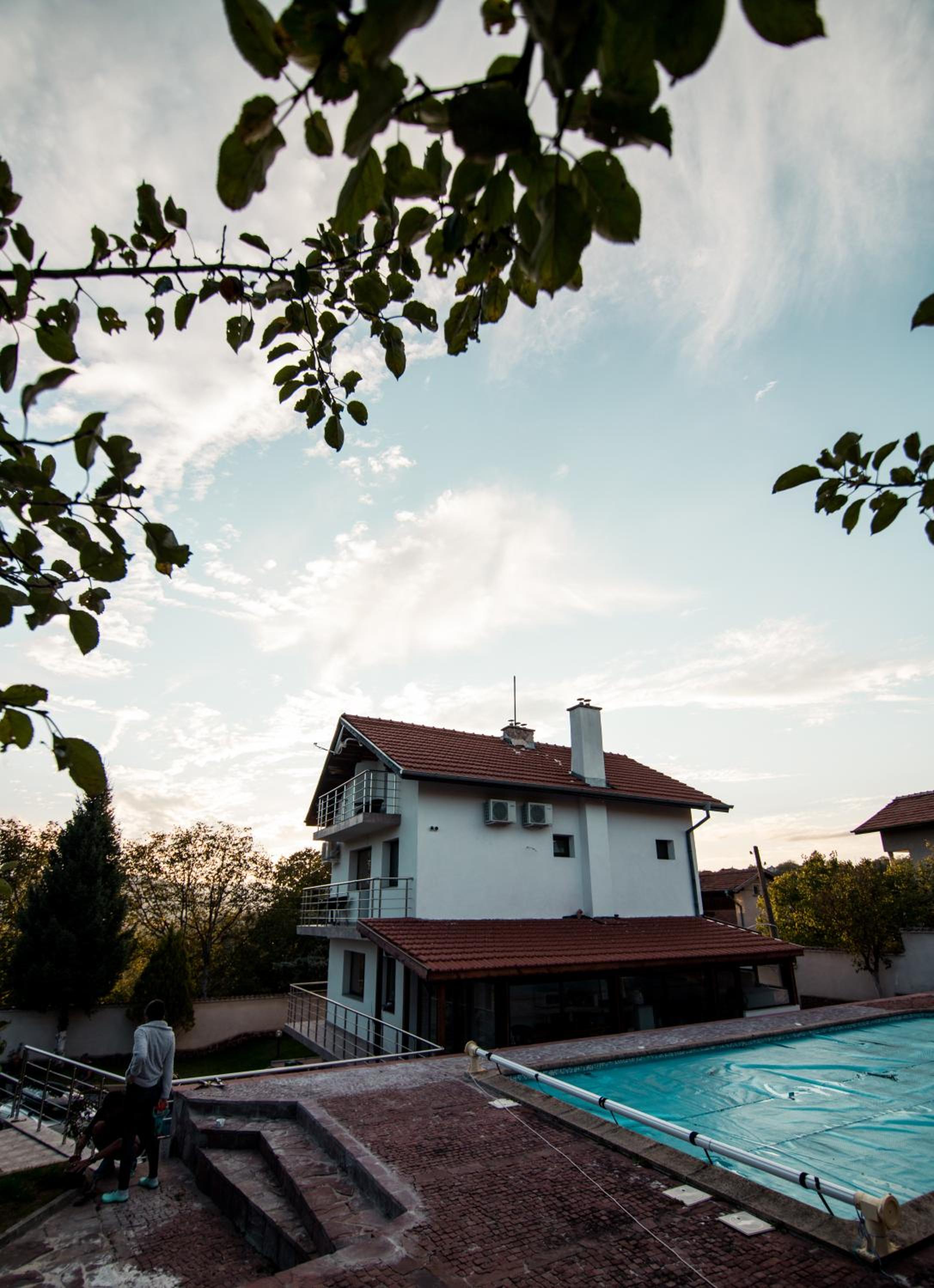 Villa Villekulla