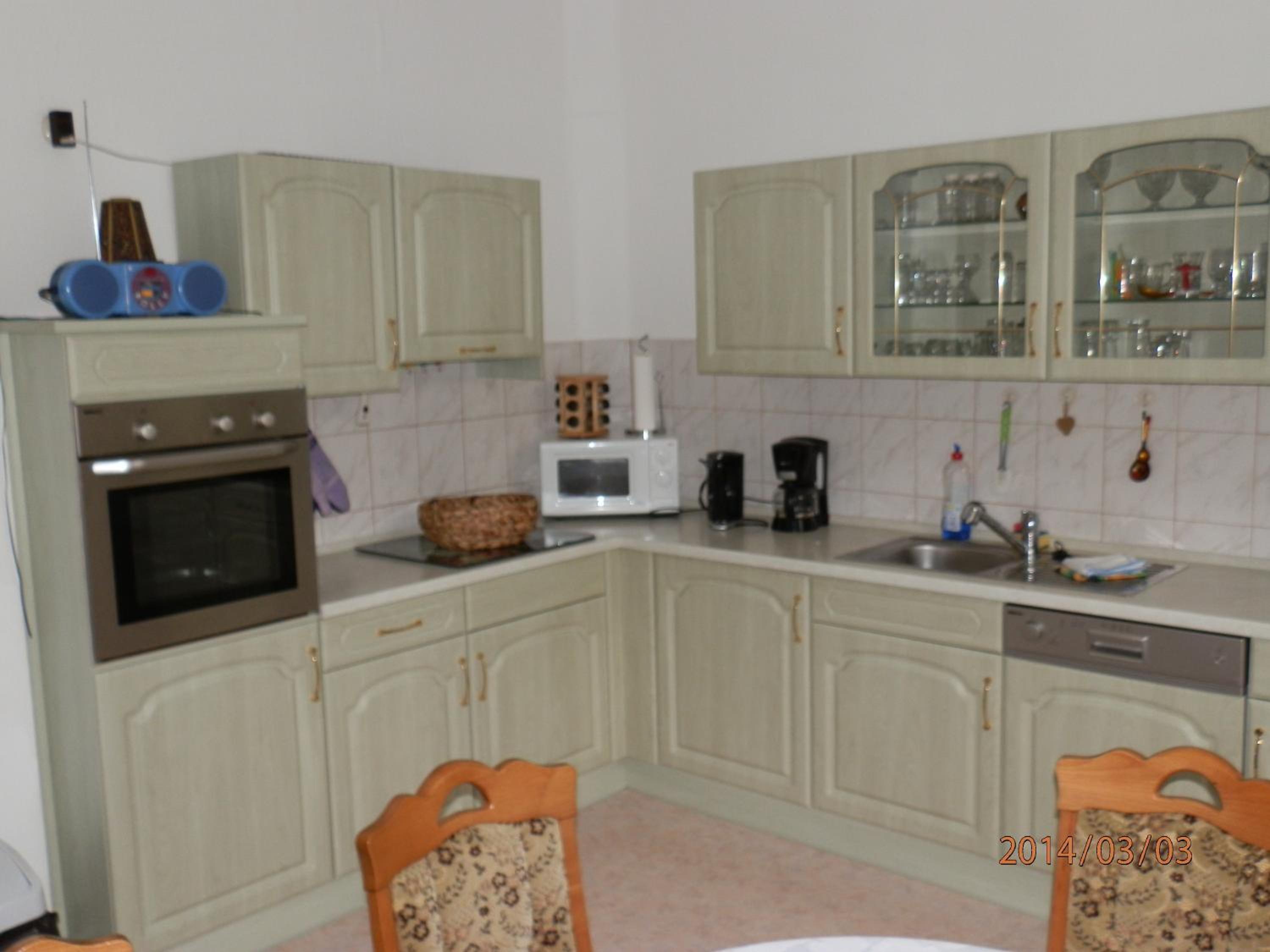 Ferienwohnung Fedler