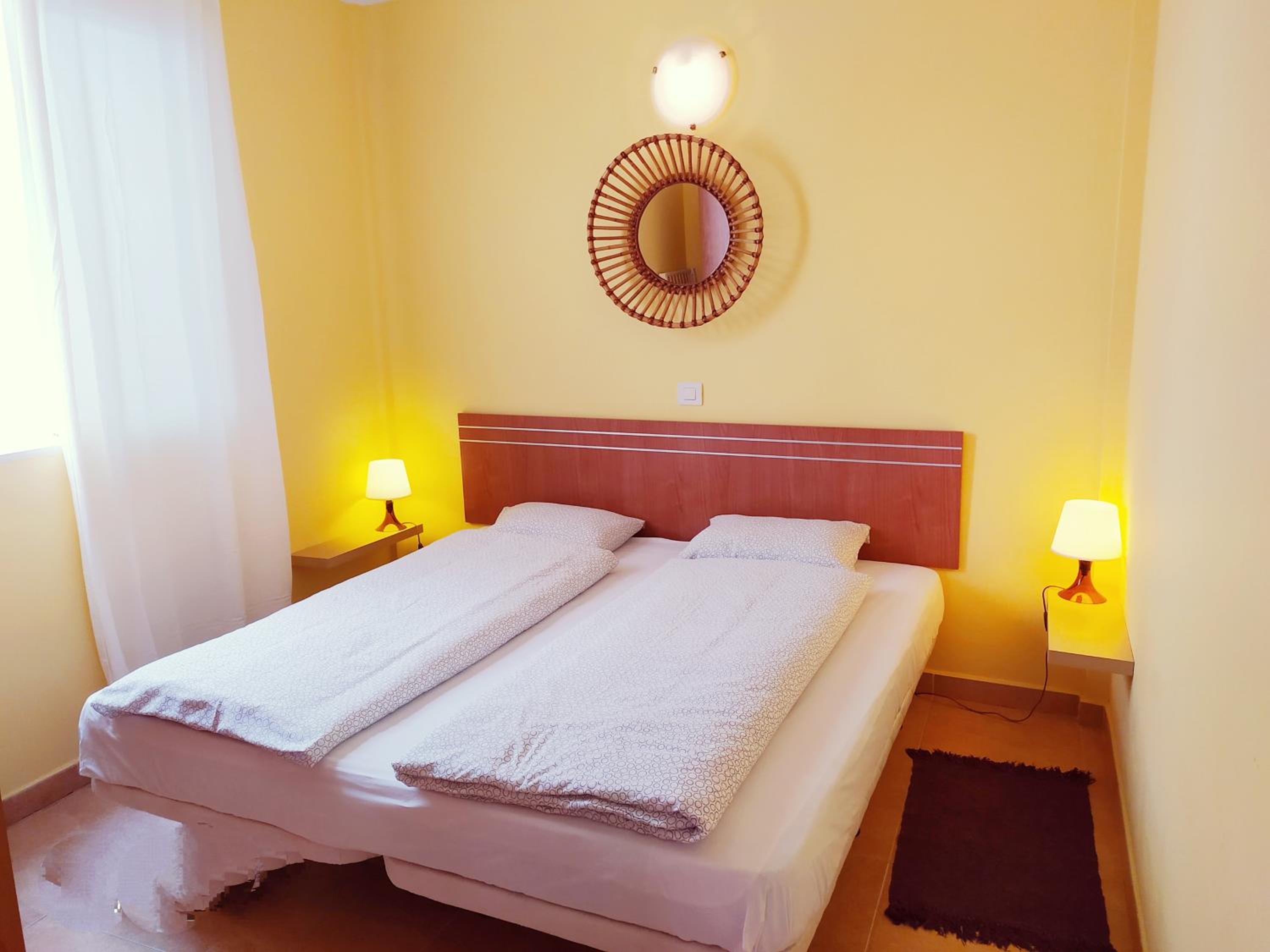 Casa Atlantica view 2