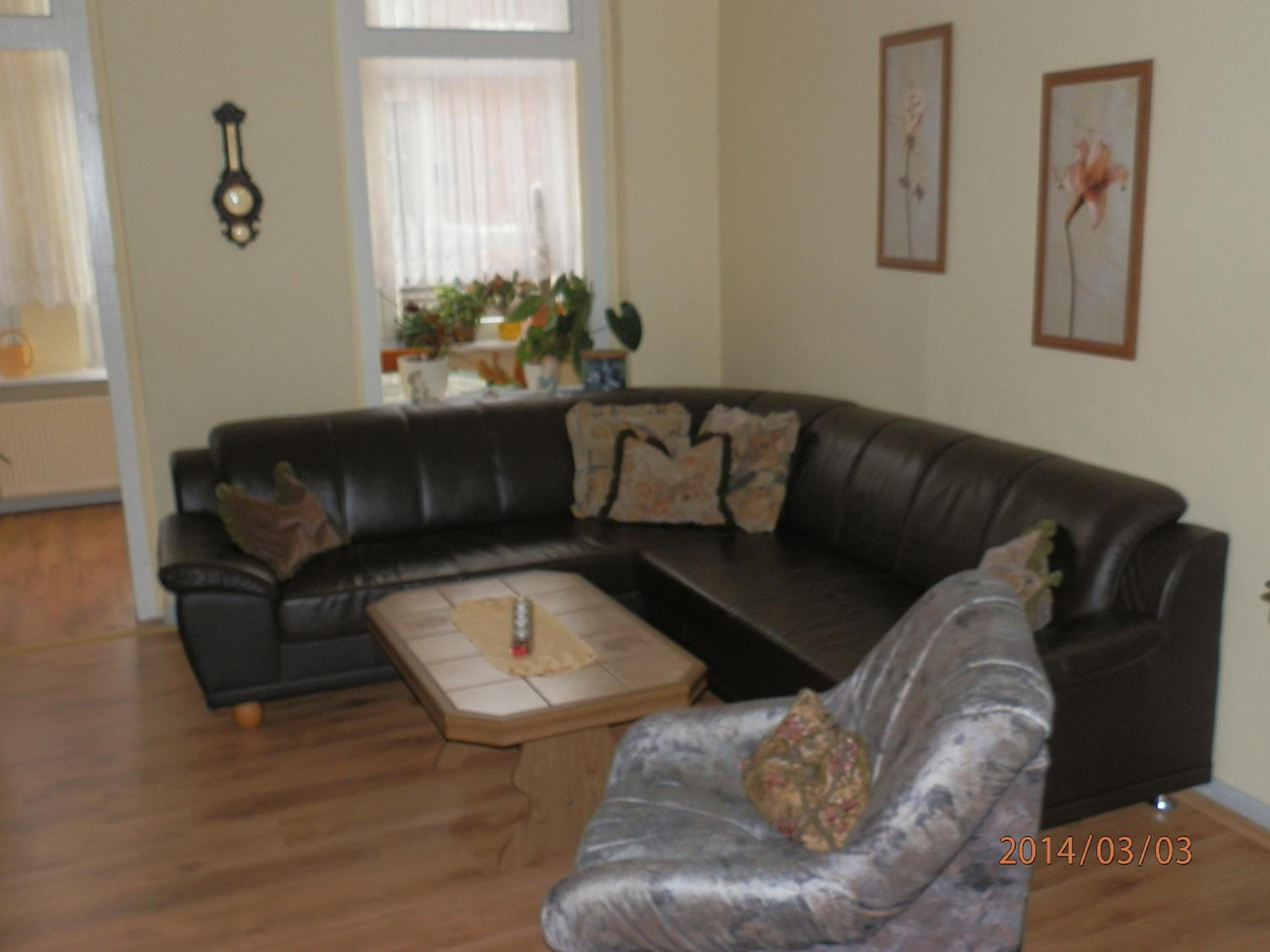 Ferienwohnung Fedler