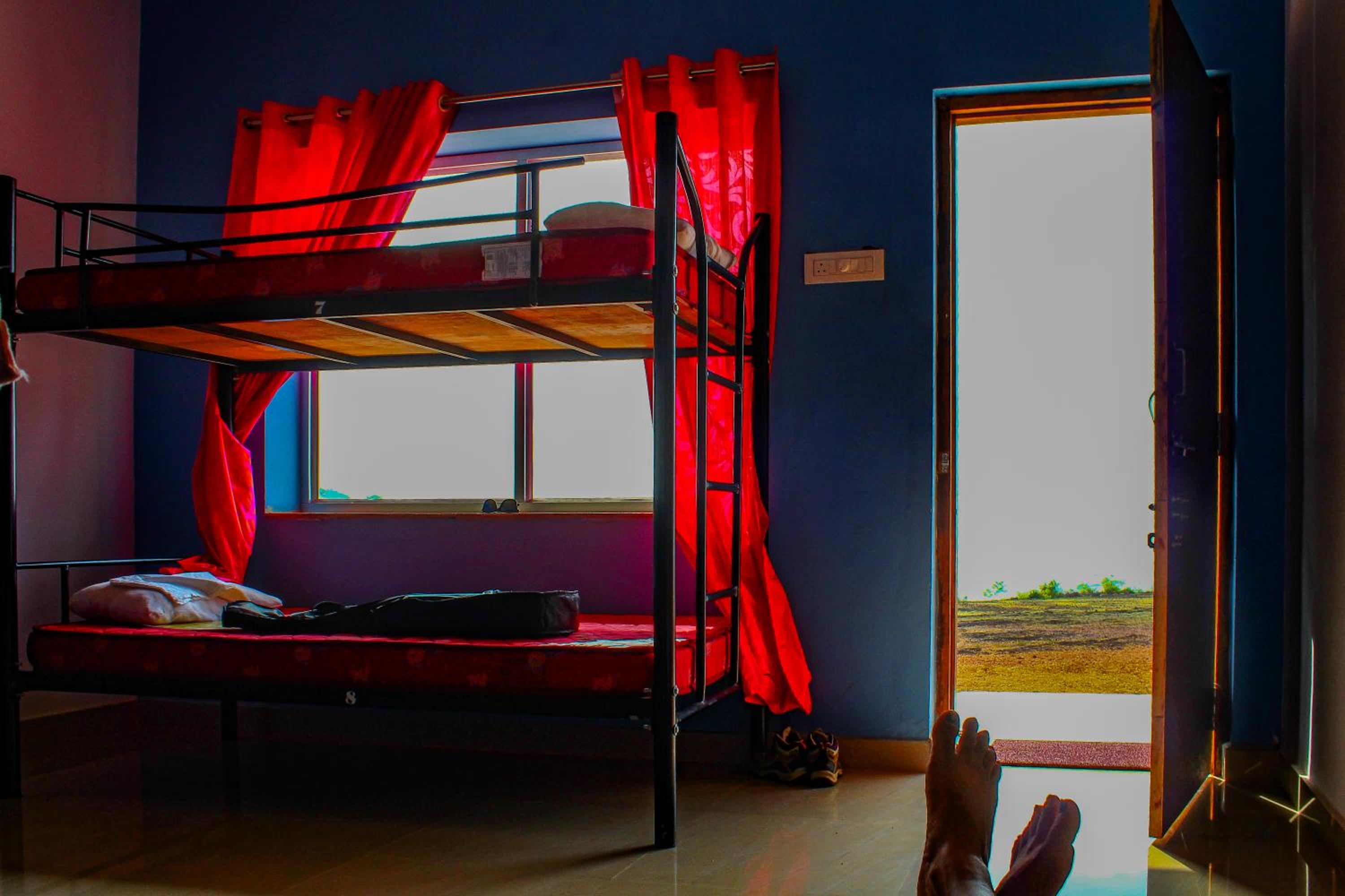 HosteLife Gokarna view 4