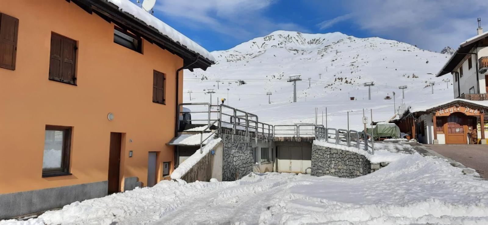Casa Vacanza Tonale view 4