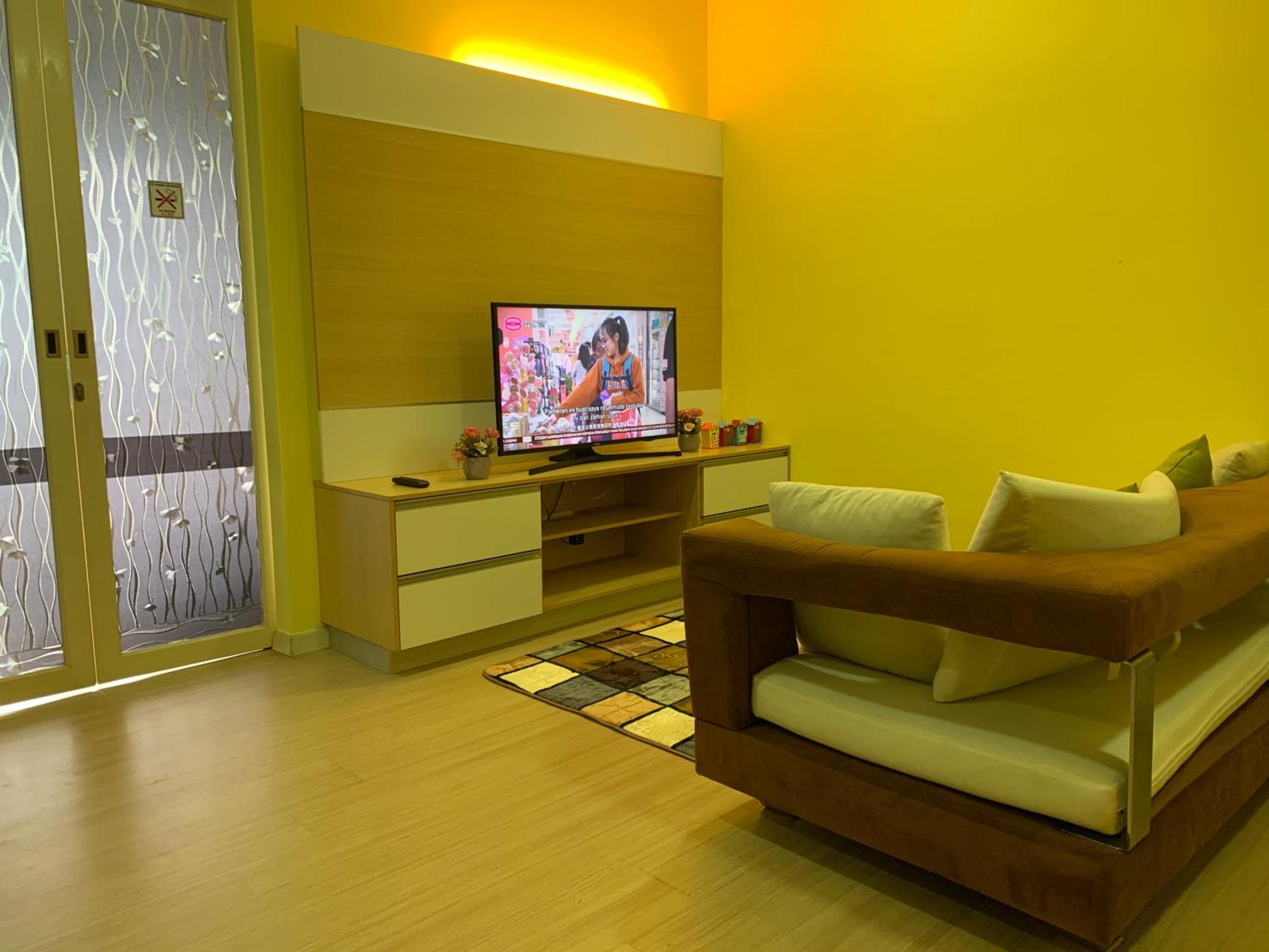 Woodsbury homestay Studio 57 Butterworth photo 2