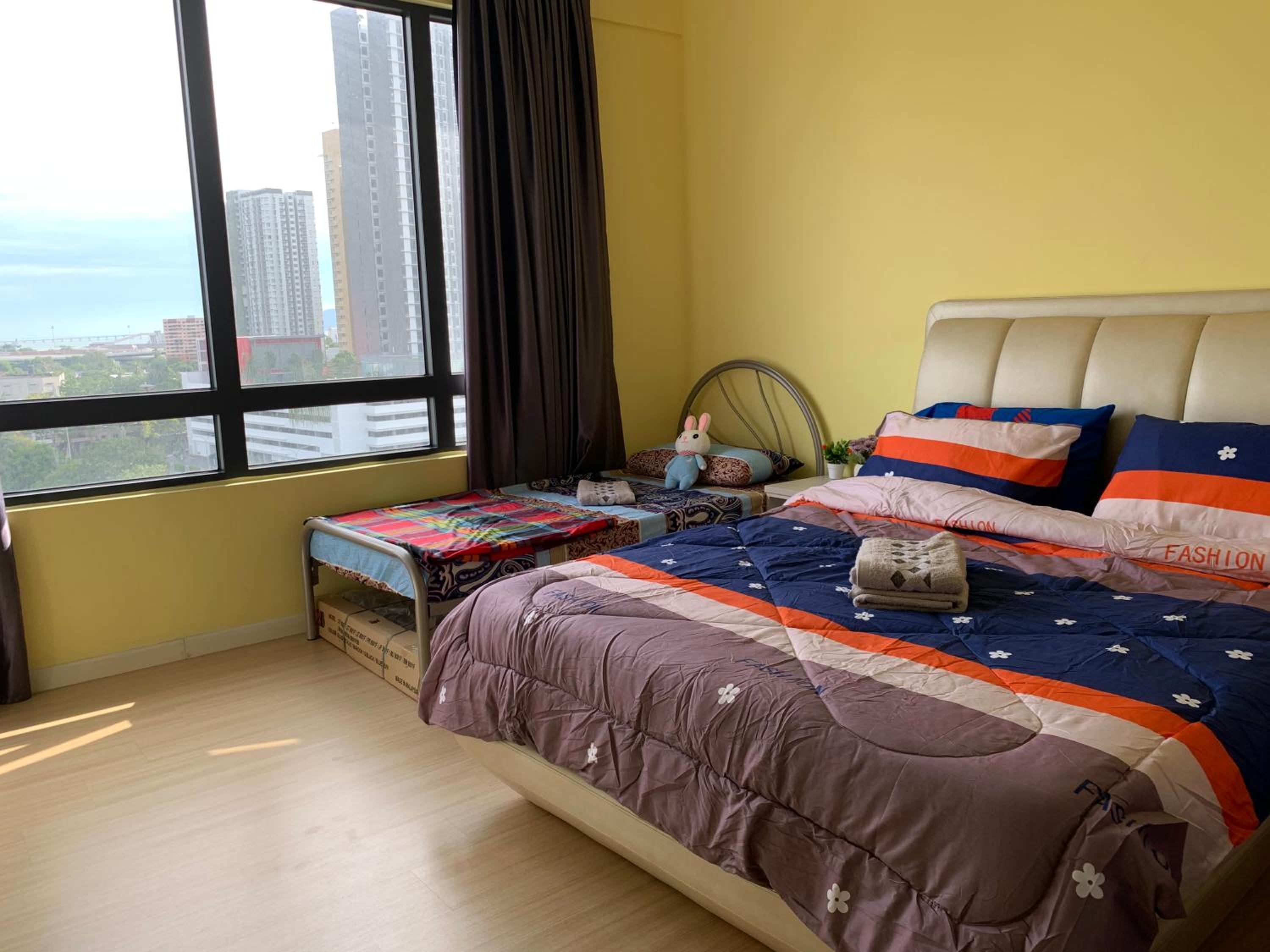 Woodsbury homestay Studio 57 Butterworth photo 6