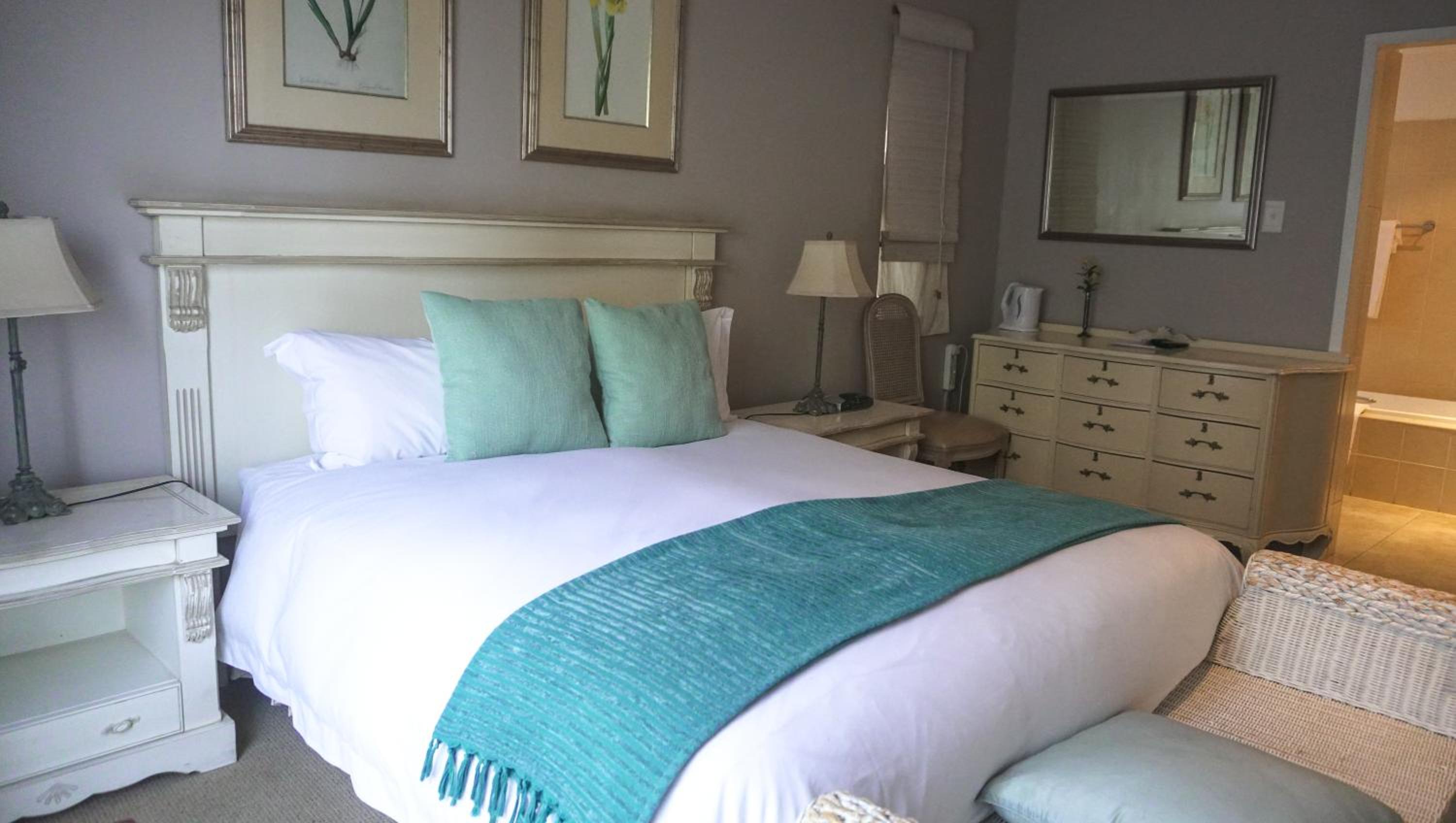 Fatmols guest lodge