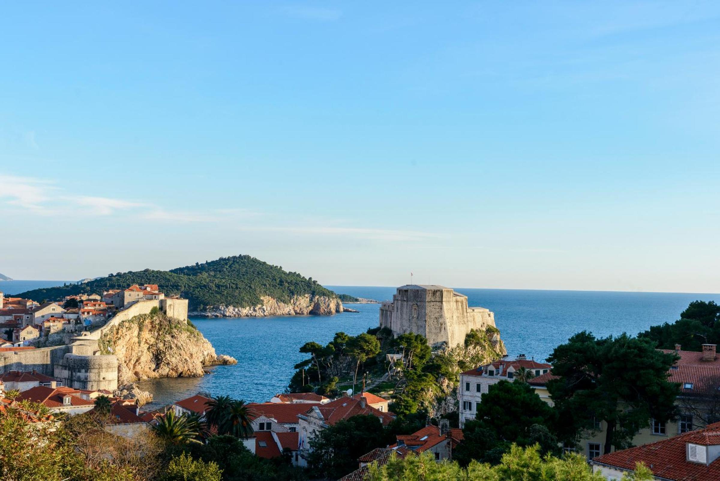 Apartments Dubrovnik Seven