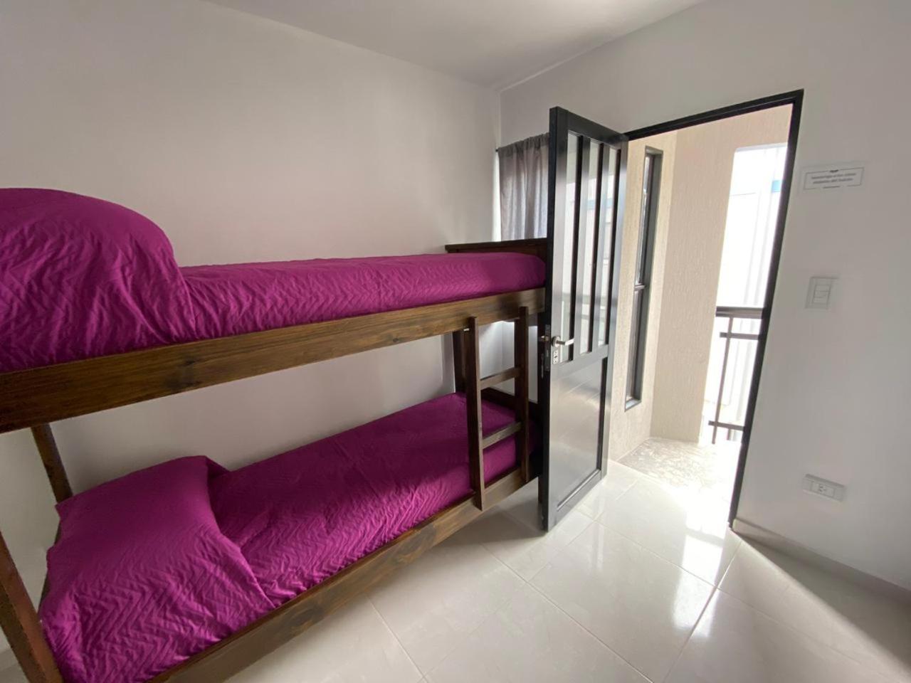 RHP Departamentos San Clemente