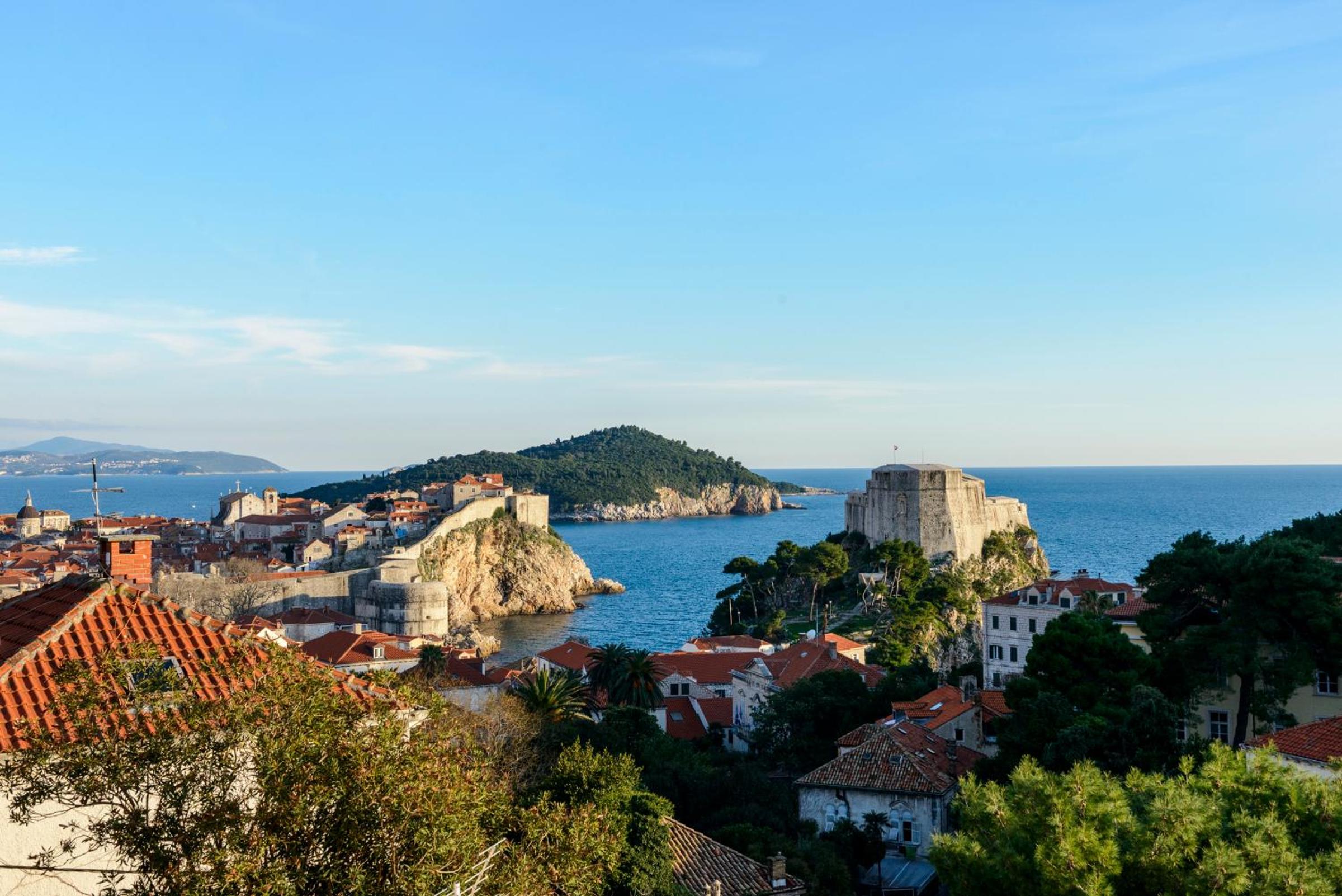 Apartments Dubrovnik Seven