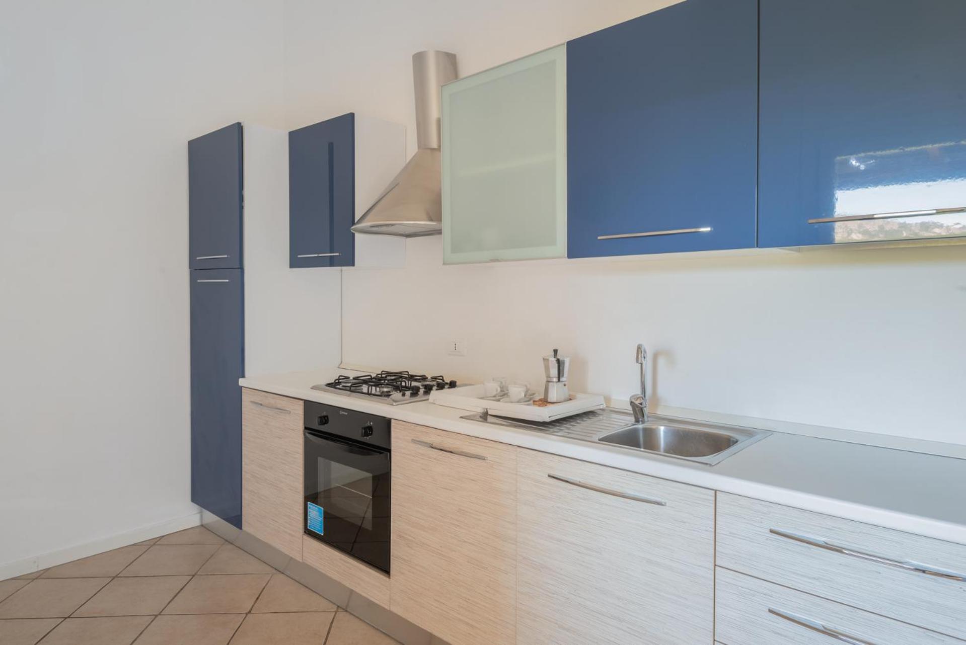 Residence Ea Bianca — photo 73