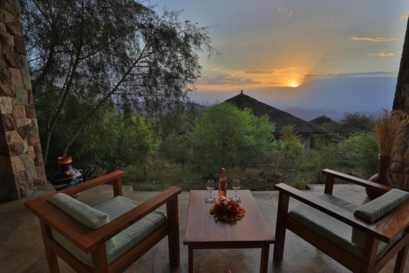 Mezena Resort & SPA