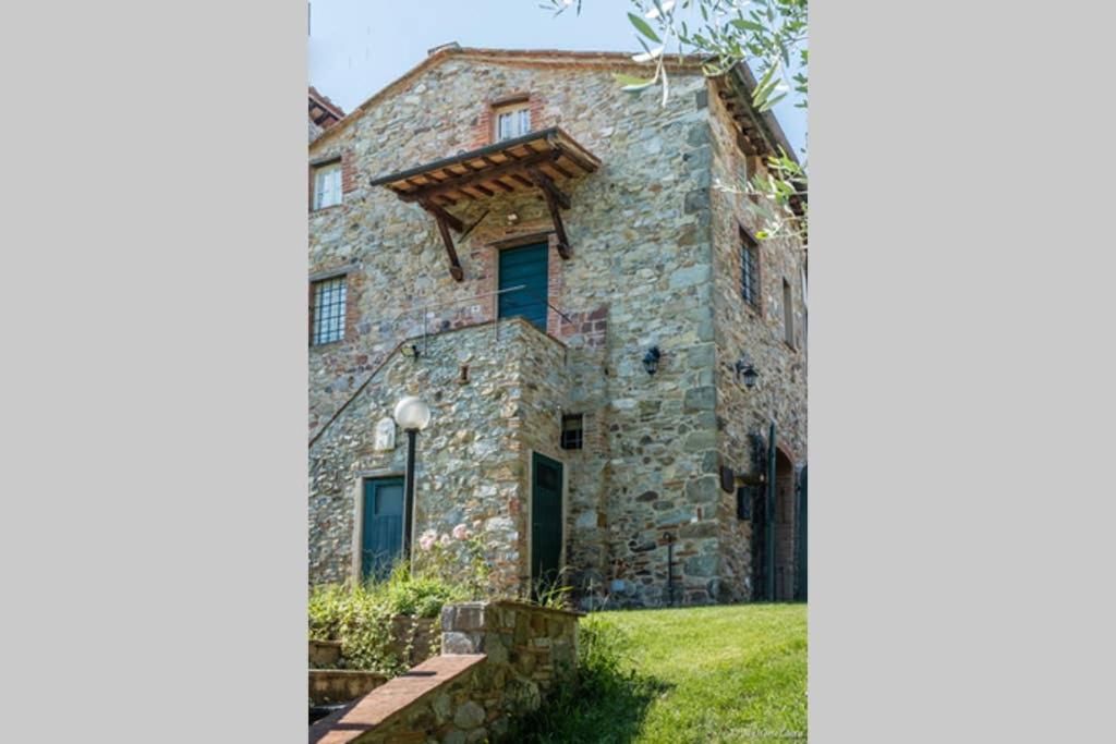 Alla Bella Aurora with Amazing POOL in Tuscany