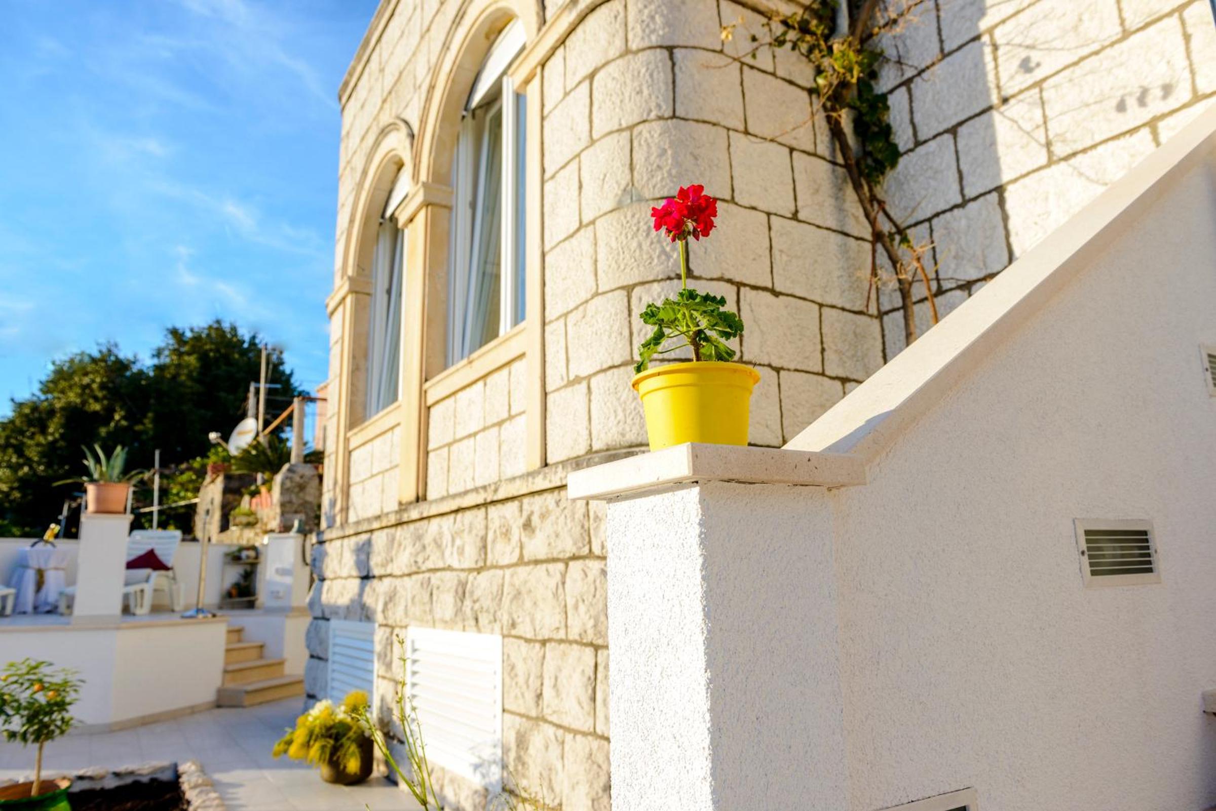 Apartments Dubrovnik Seven