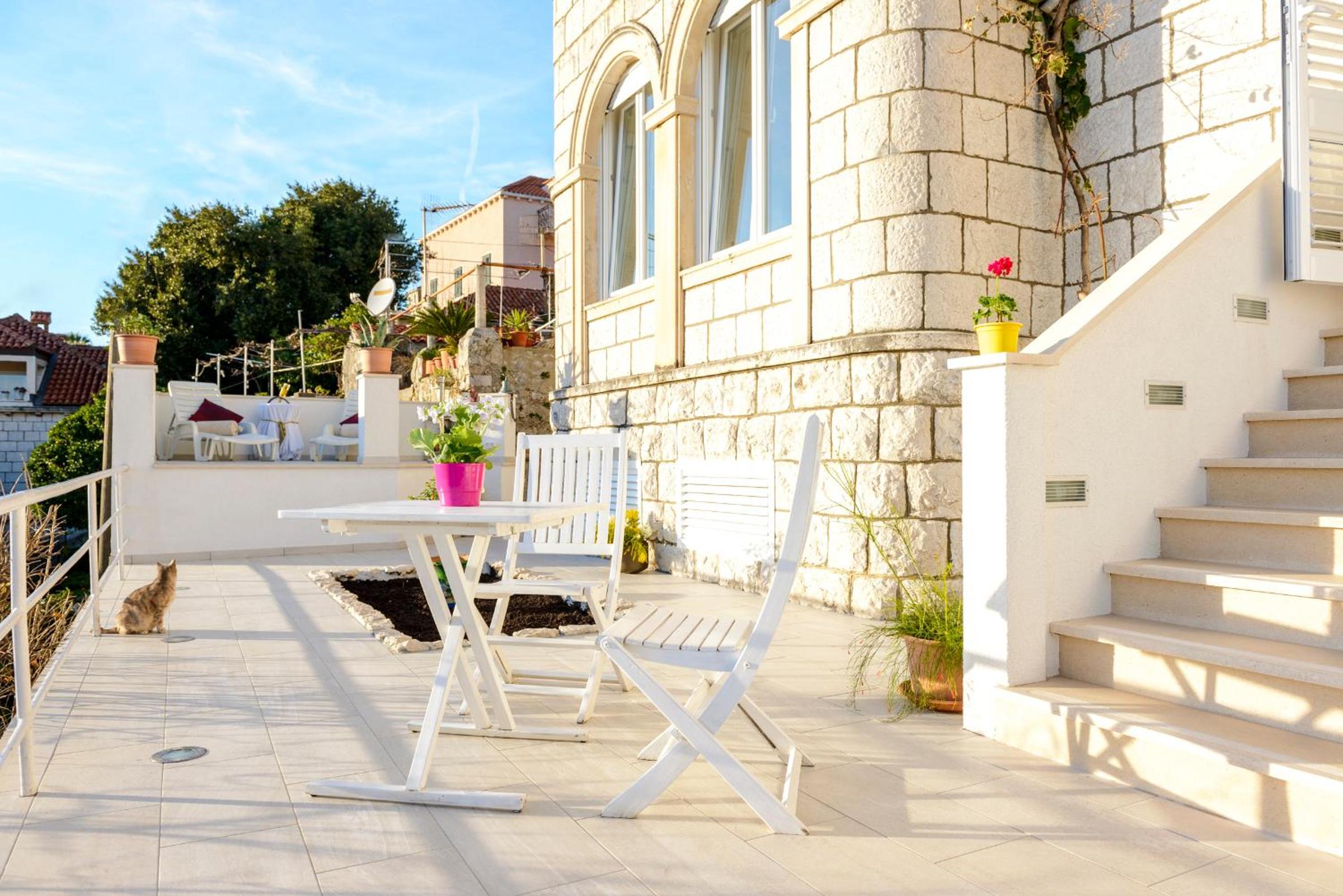 Apartments Dubrovnik Seven