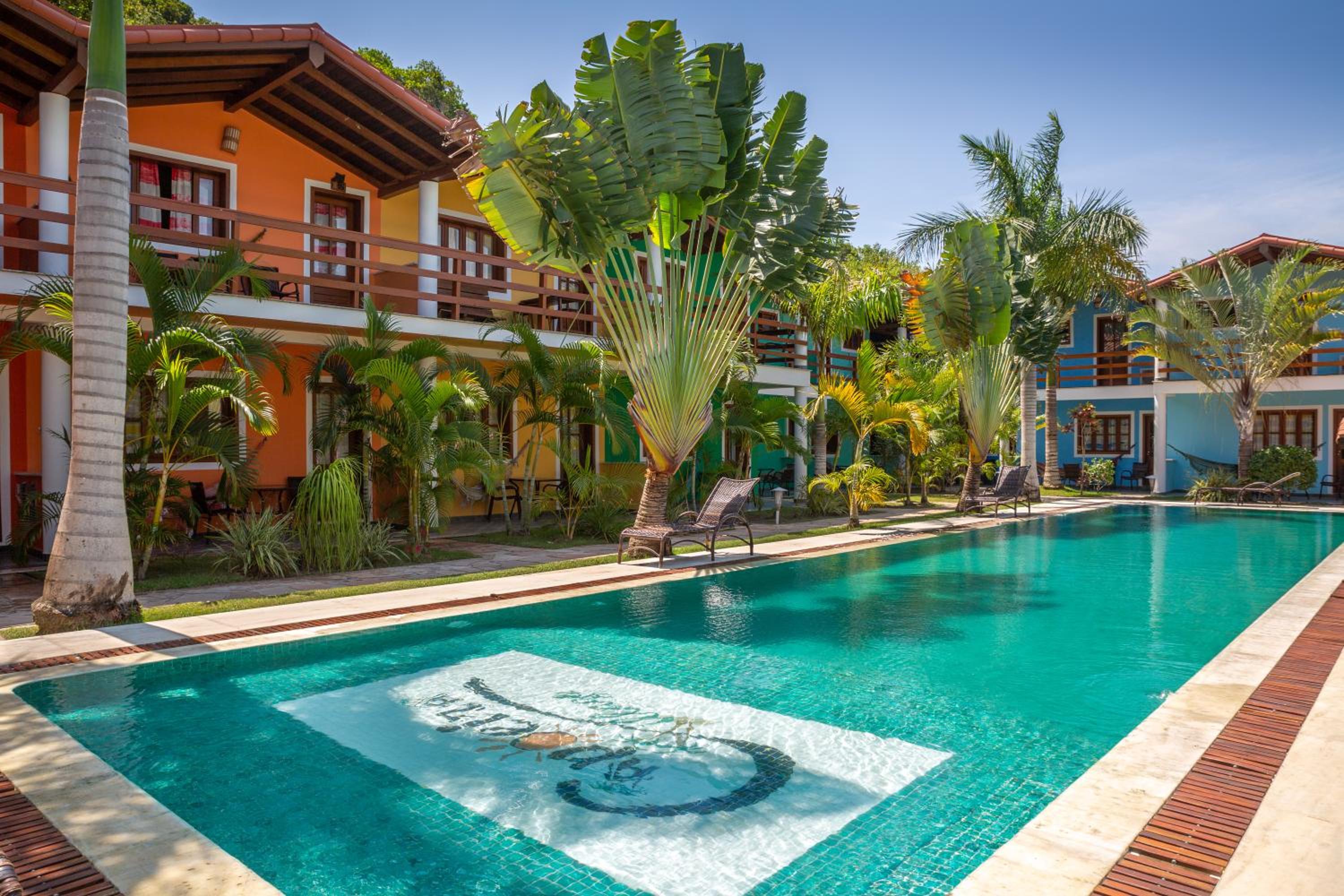 Capoeira Village