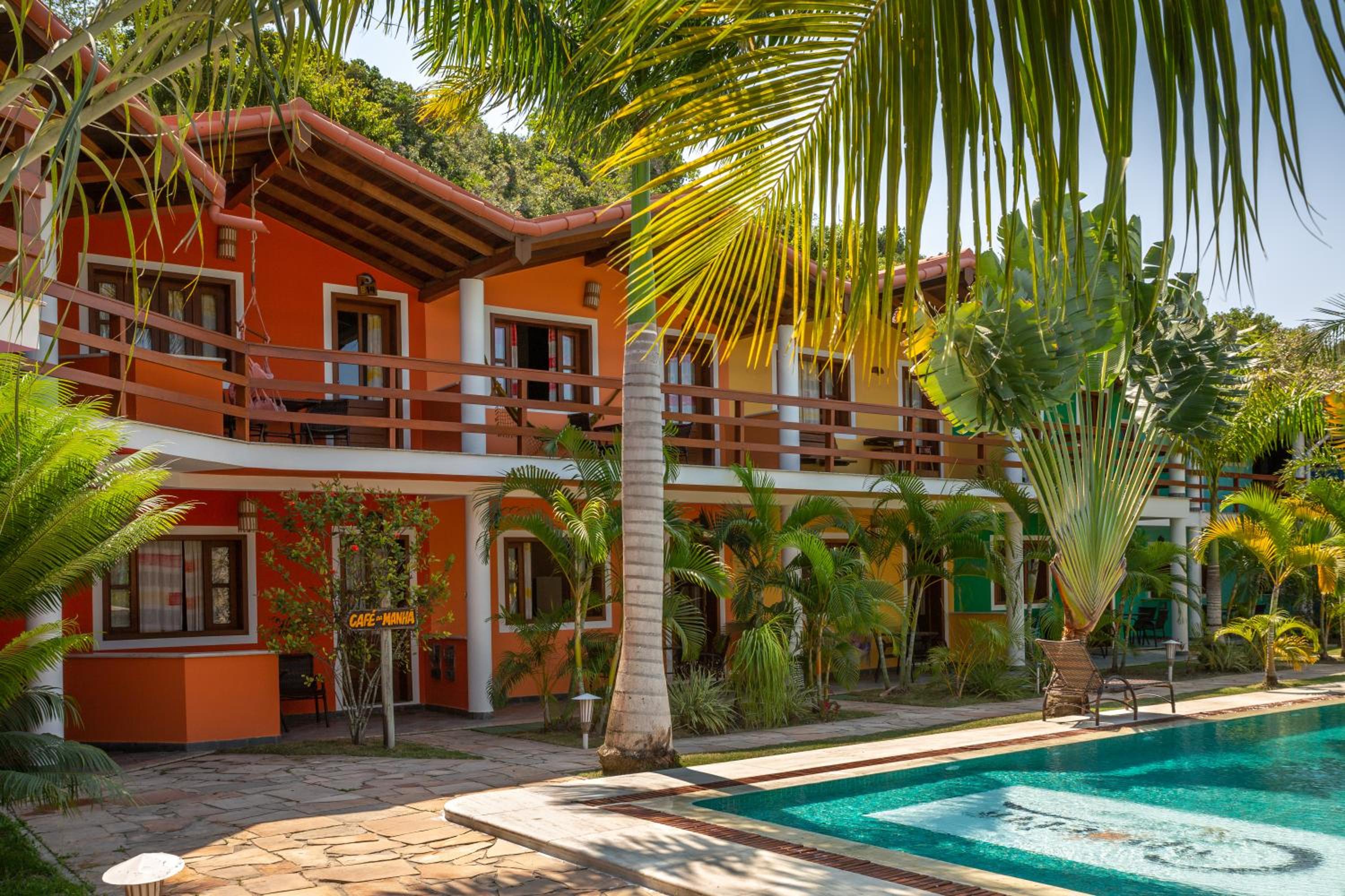 Capoeira Village