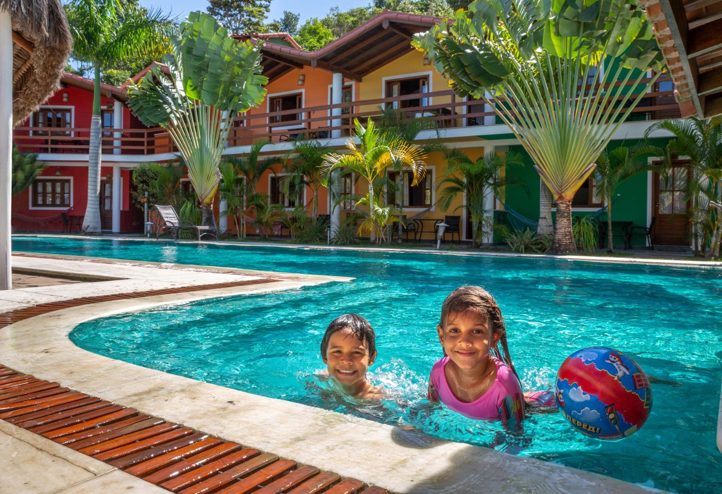 Capoeira Village