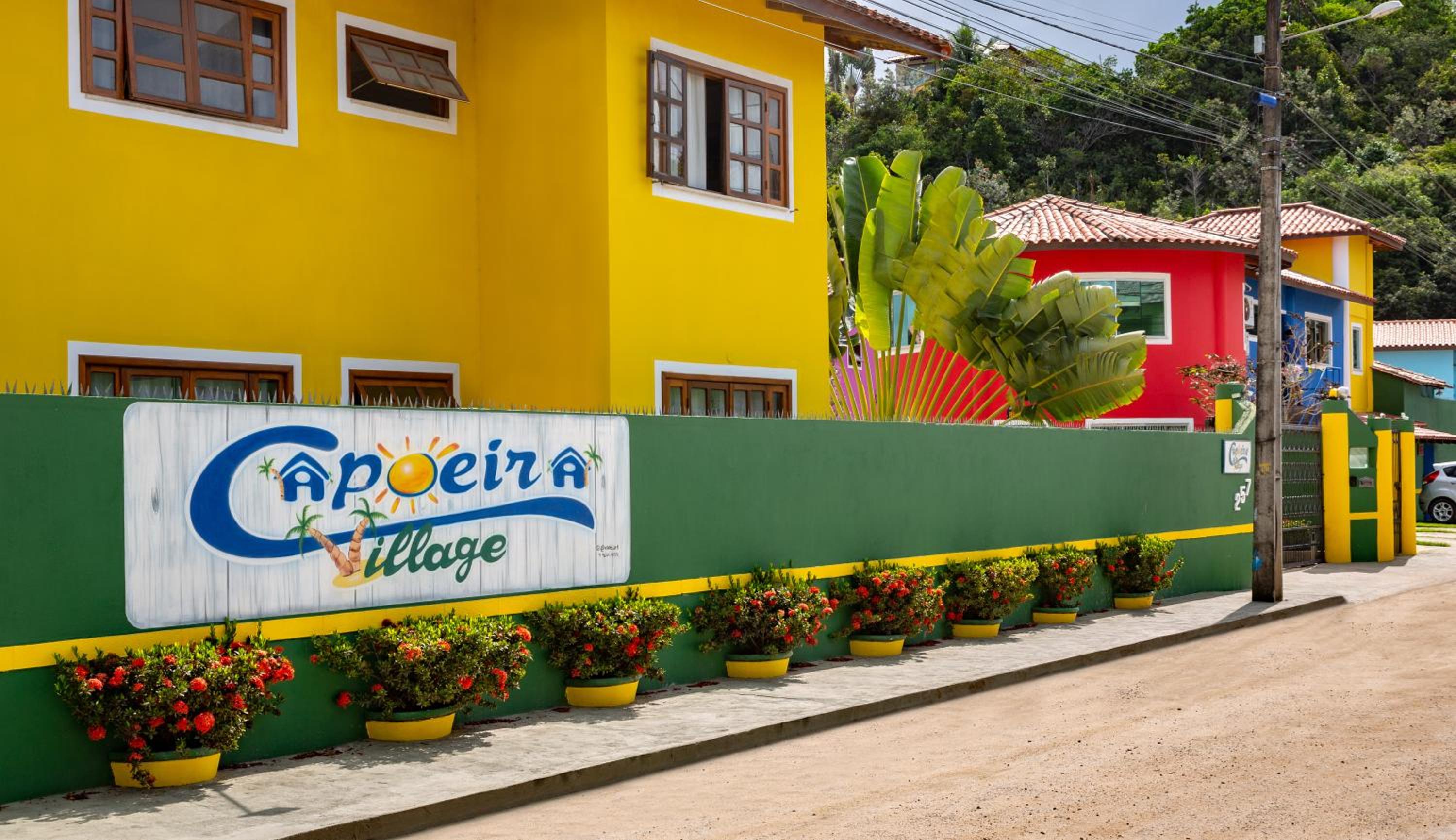 Capoeira Village