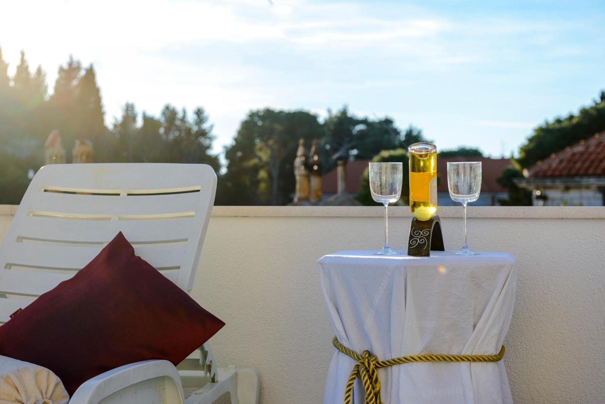 Apartments Dubrovnik Seven