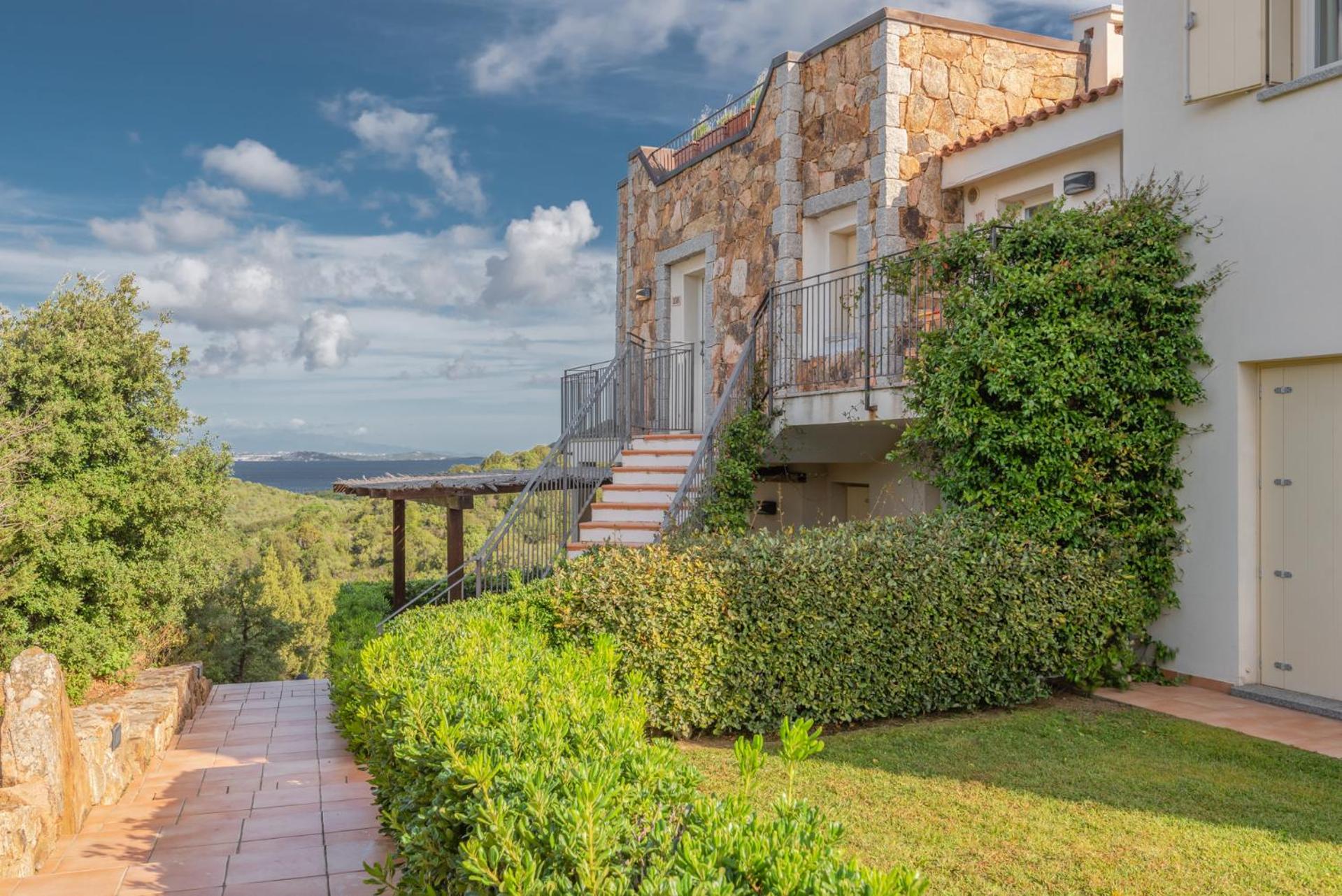Residence Ea Bianca — photo 82