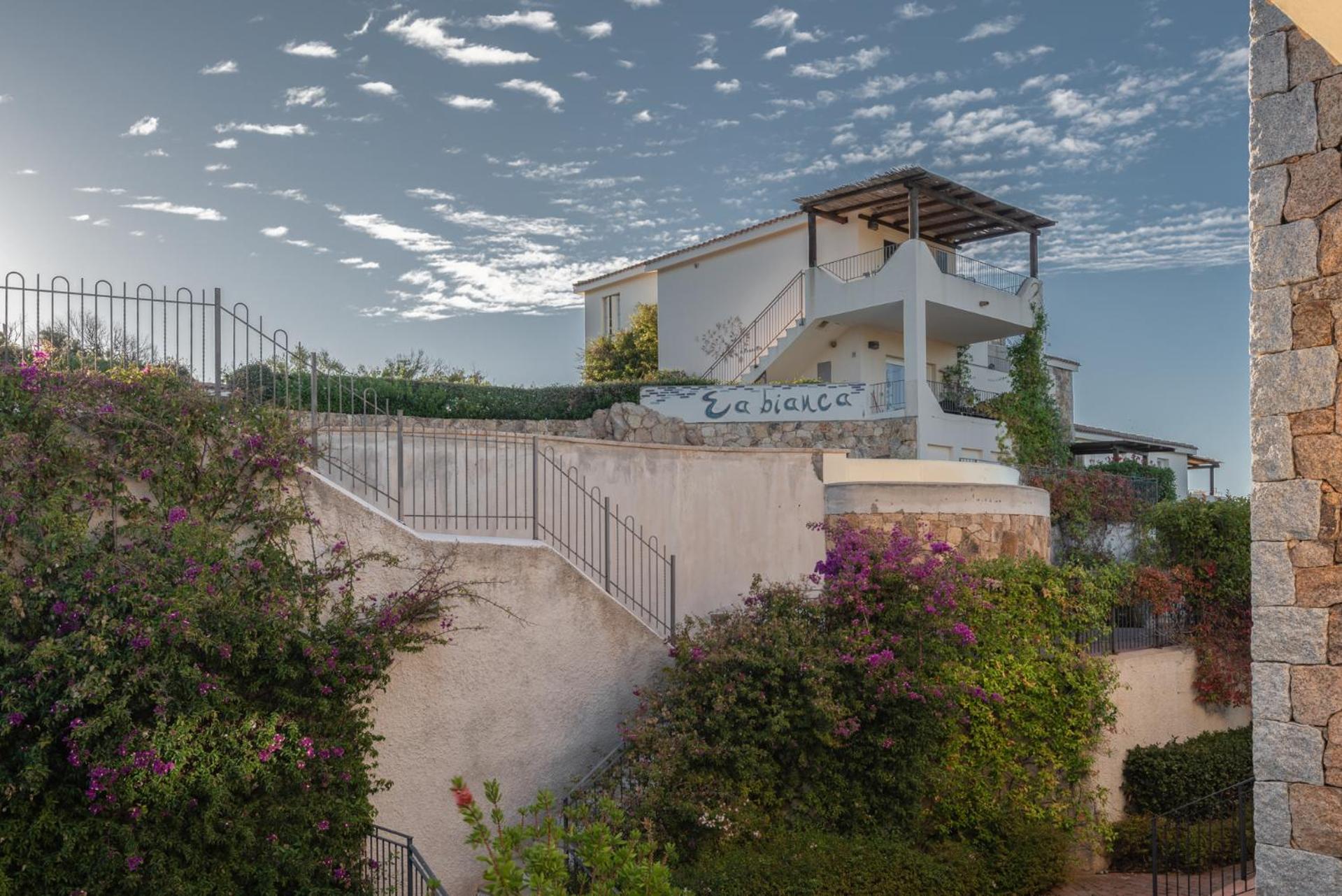 Residence Ea Bianca — photo 47
