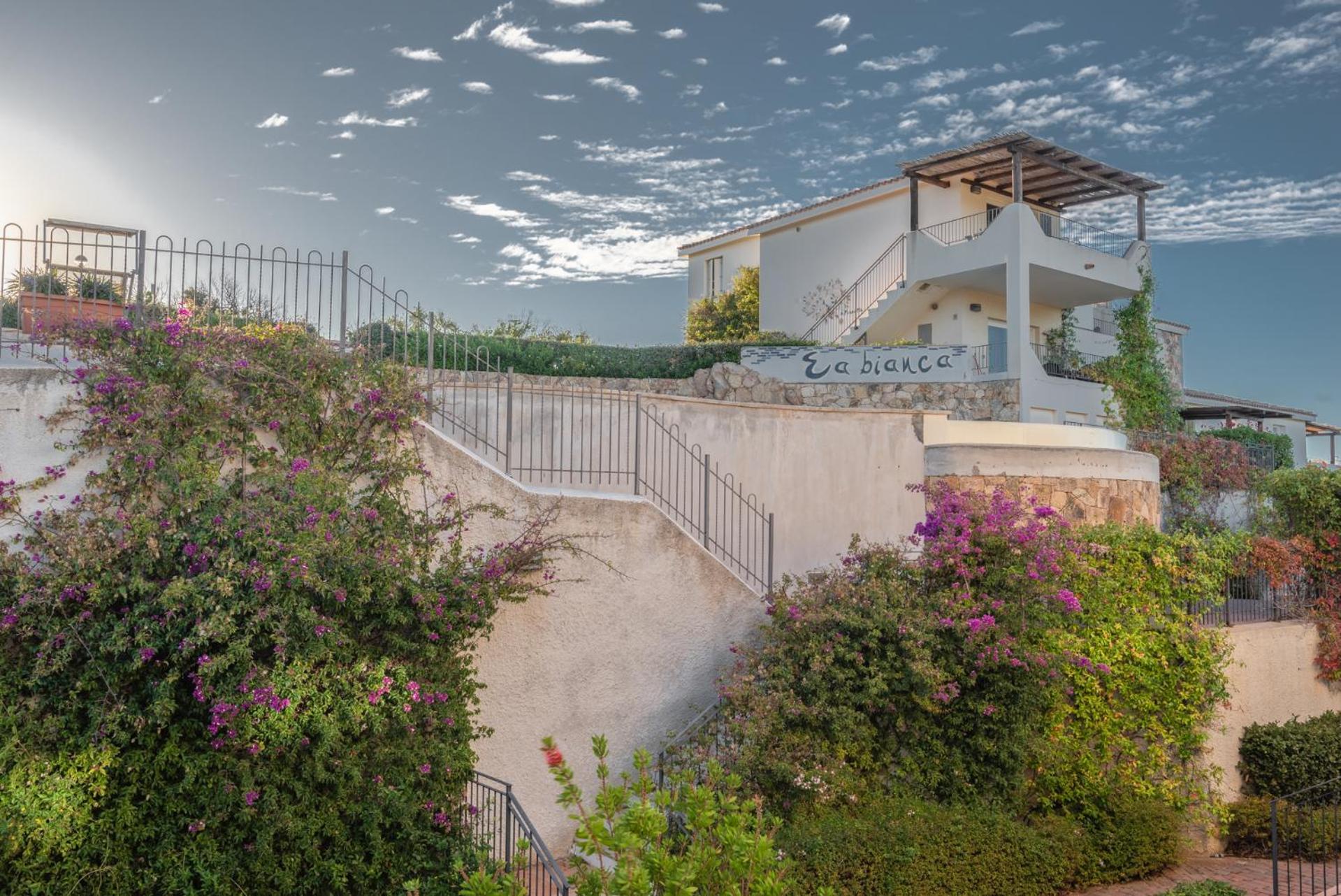 Residence Ea Bianca — photo 24