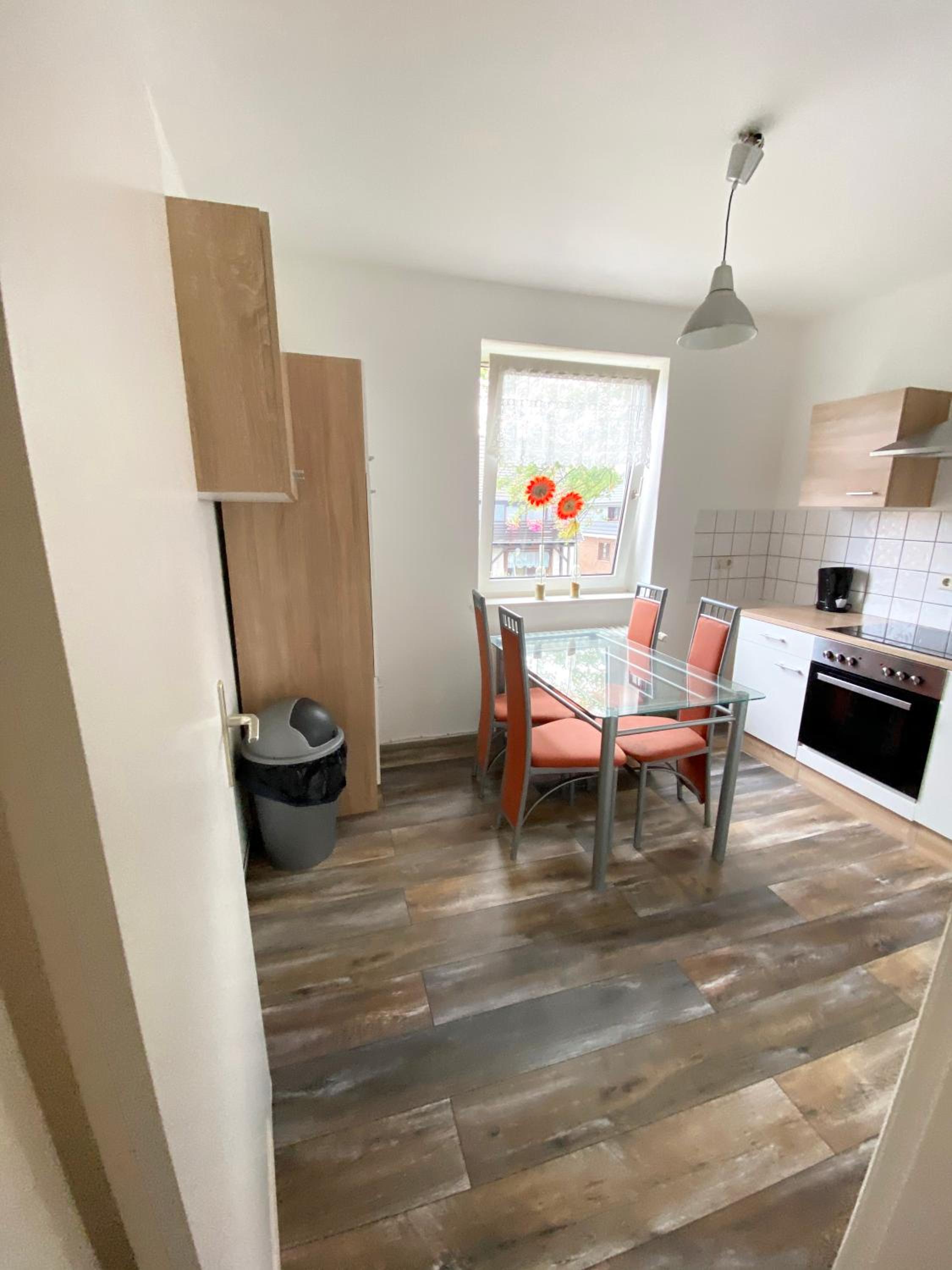 Ruhige 3-Zimmerwohnung im Norden Bremens für Monteure und Geschäftsreisende view 4