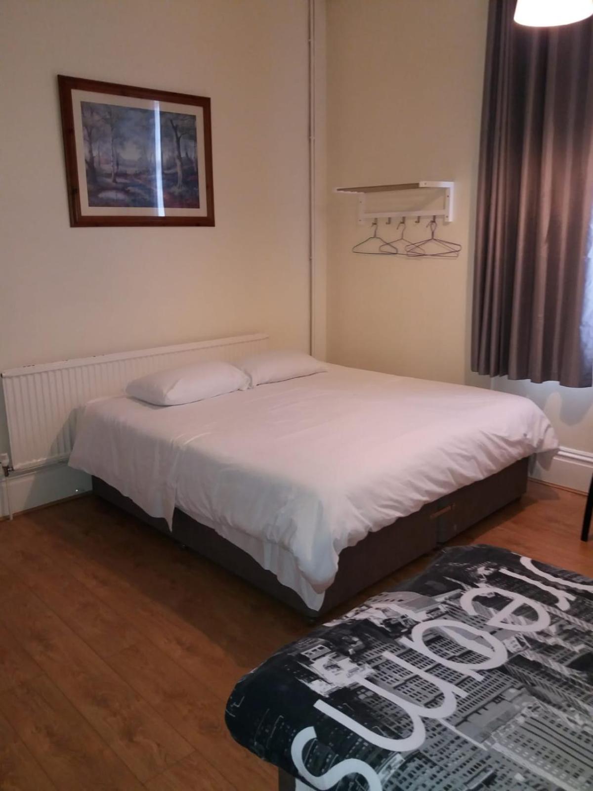 Leicester Vacations - Grafton House - Property Image 22