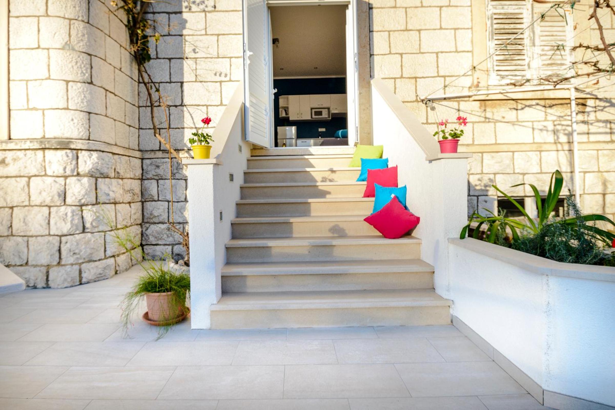 Apartments Dubrovnik Seven