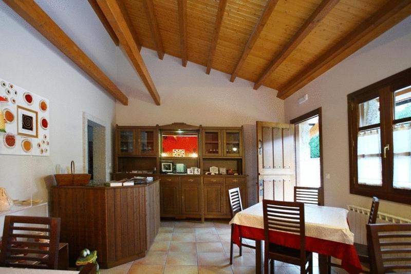 Hotel Rústico Casa Franco