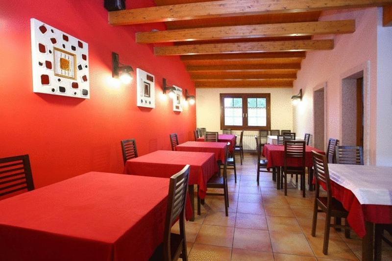 Hotel Rústico Casa Franco