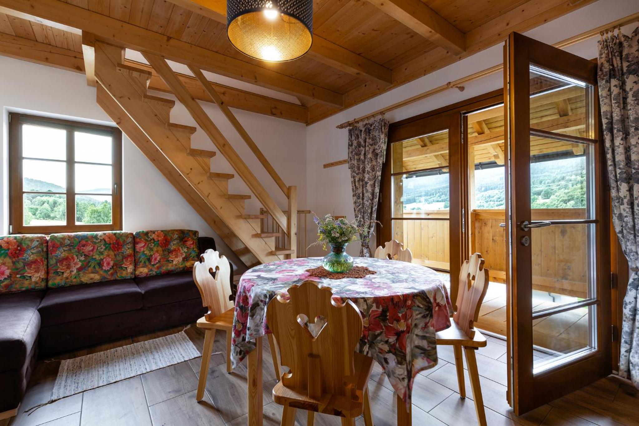 Apartamenty Stara Morawa - Zew Natury view 3