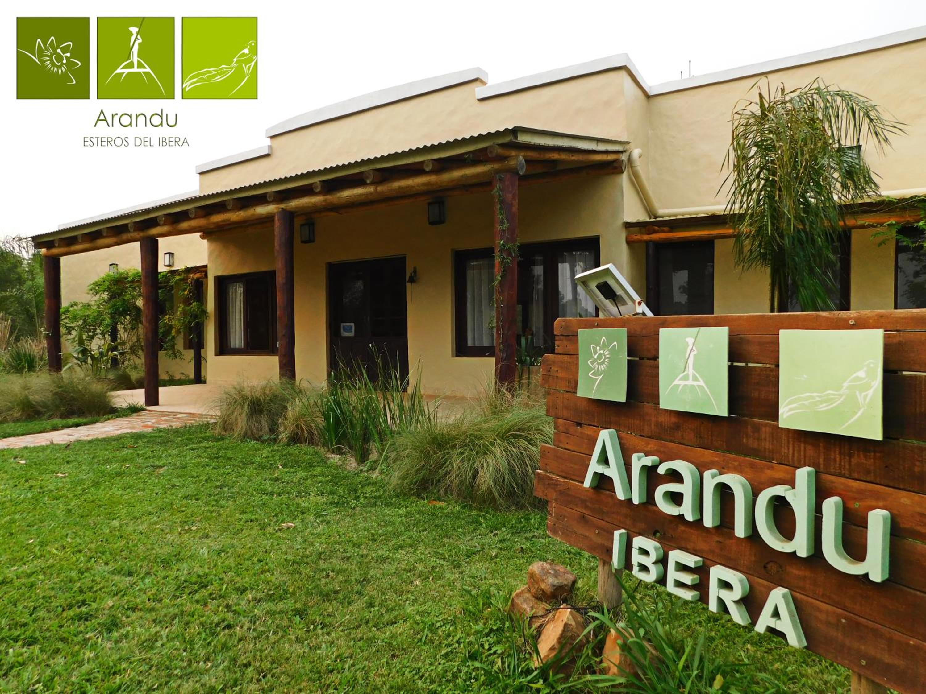 Arandu ecolodge