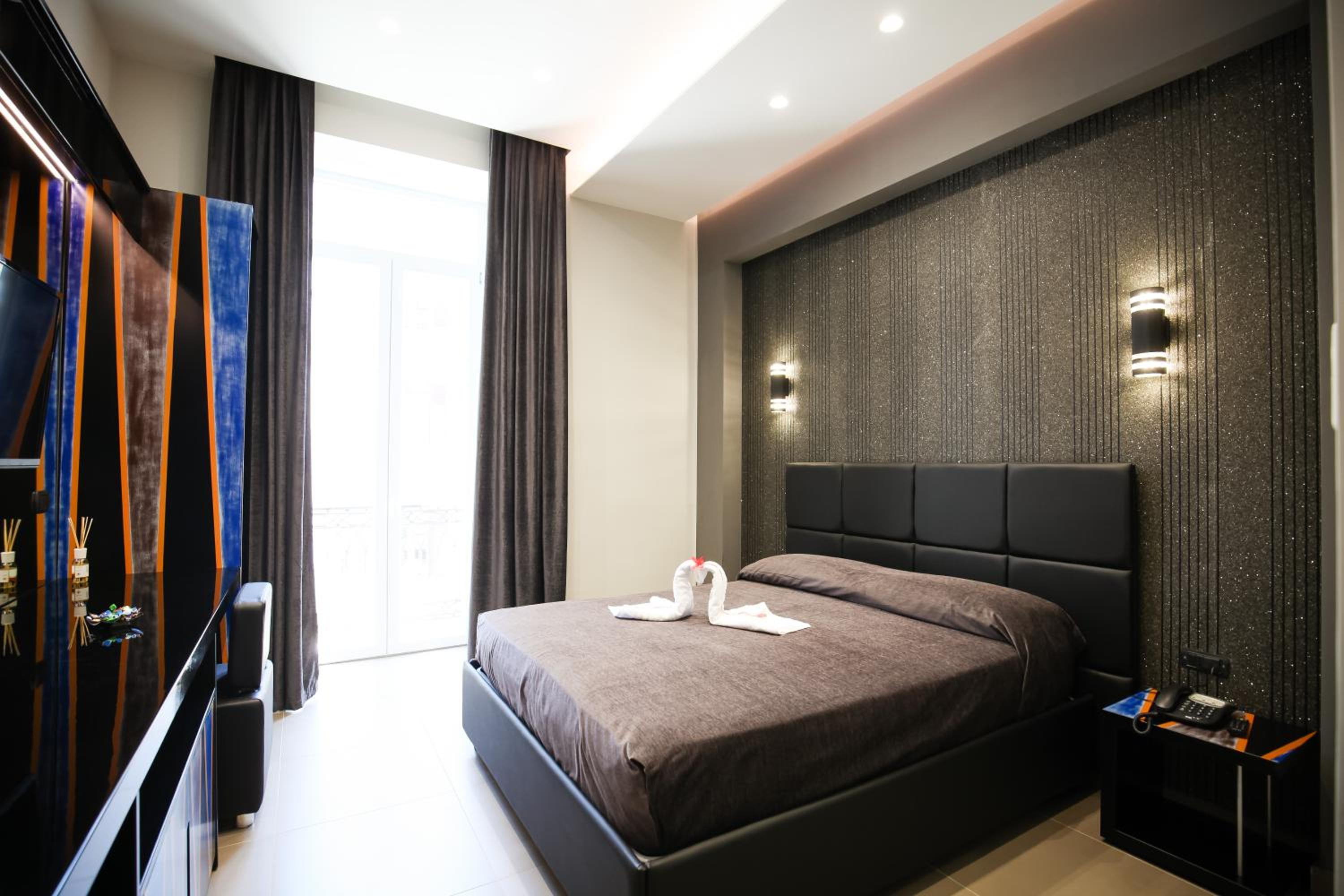 Gramsci 21 Rooms