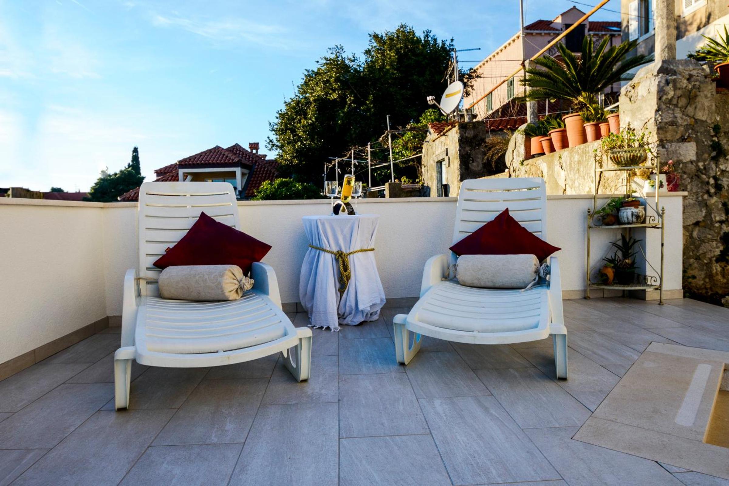 Apartments Dubrovnik Seven