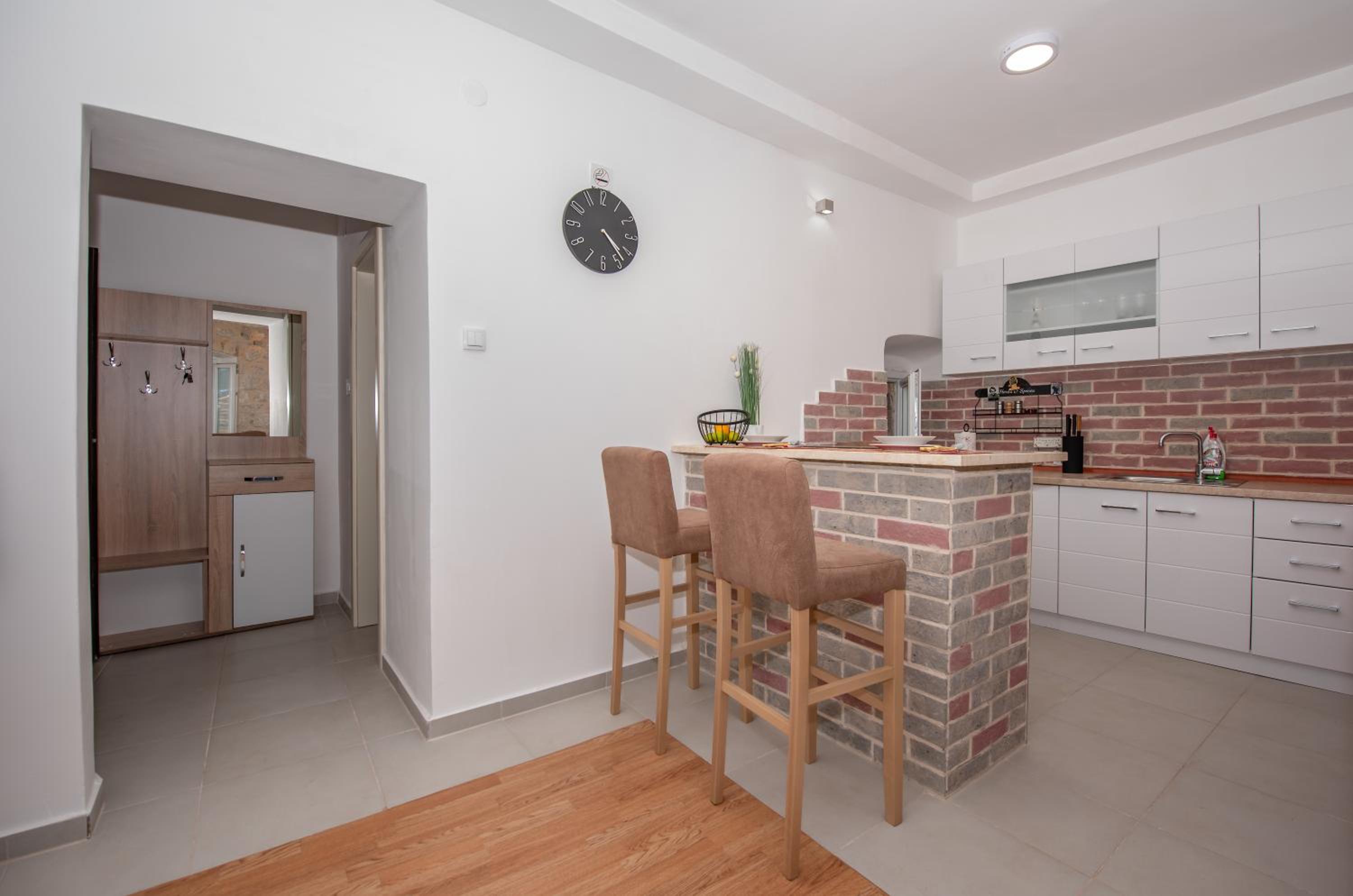Apartment Forteca Lux view 4