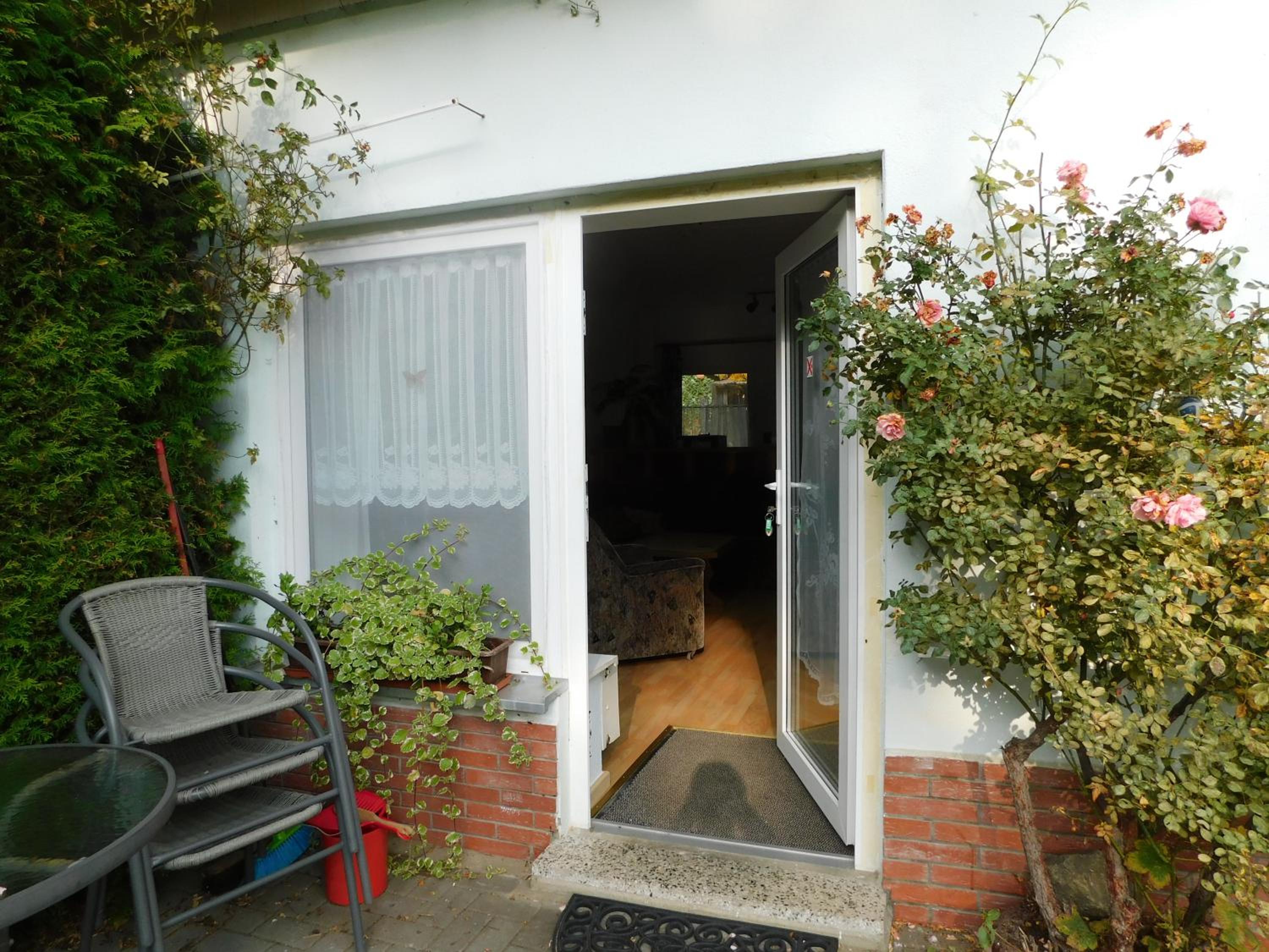 Ferienwohnungen Behling am Schufutsberg view 5