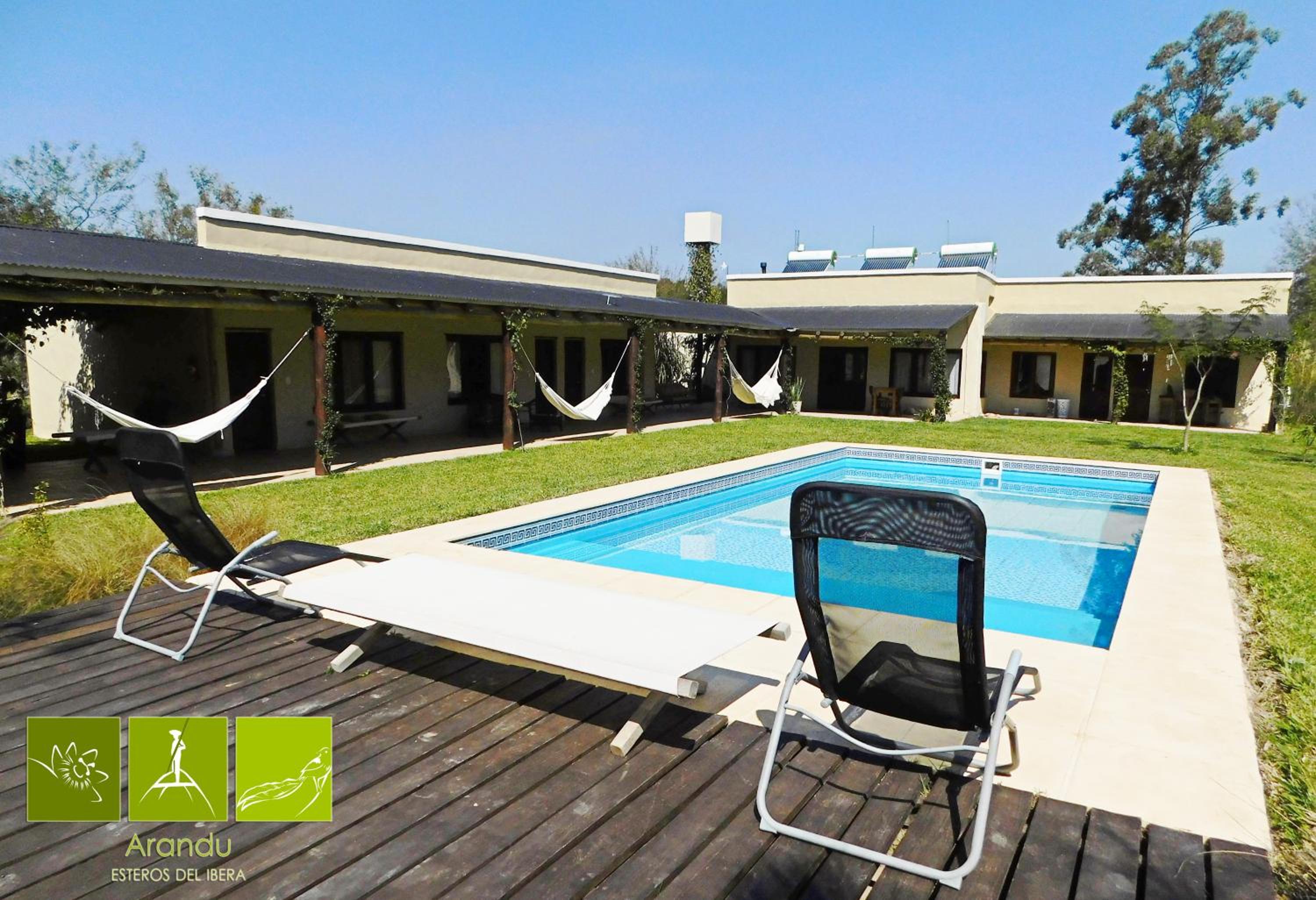 Arandu ecolodge