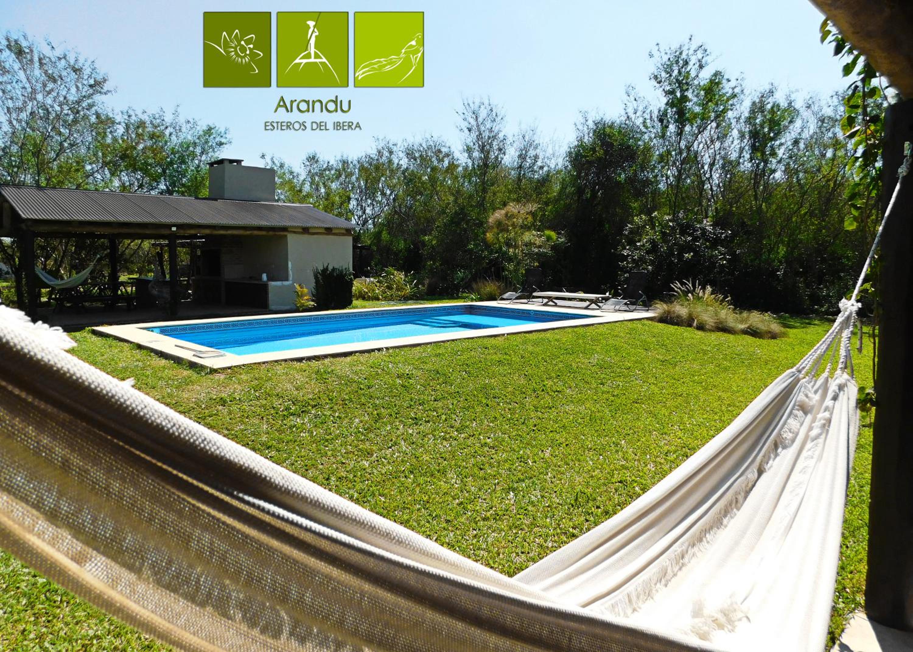 Arandu ecolodge