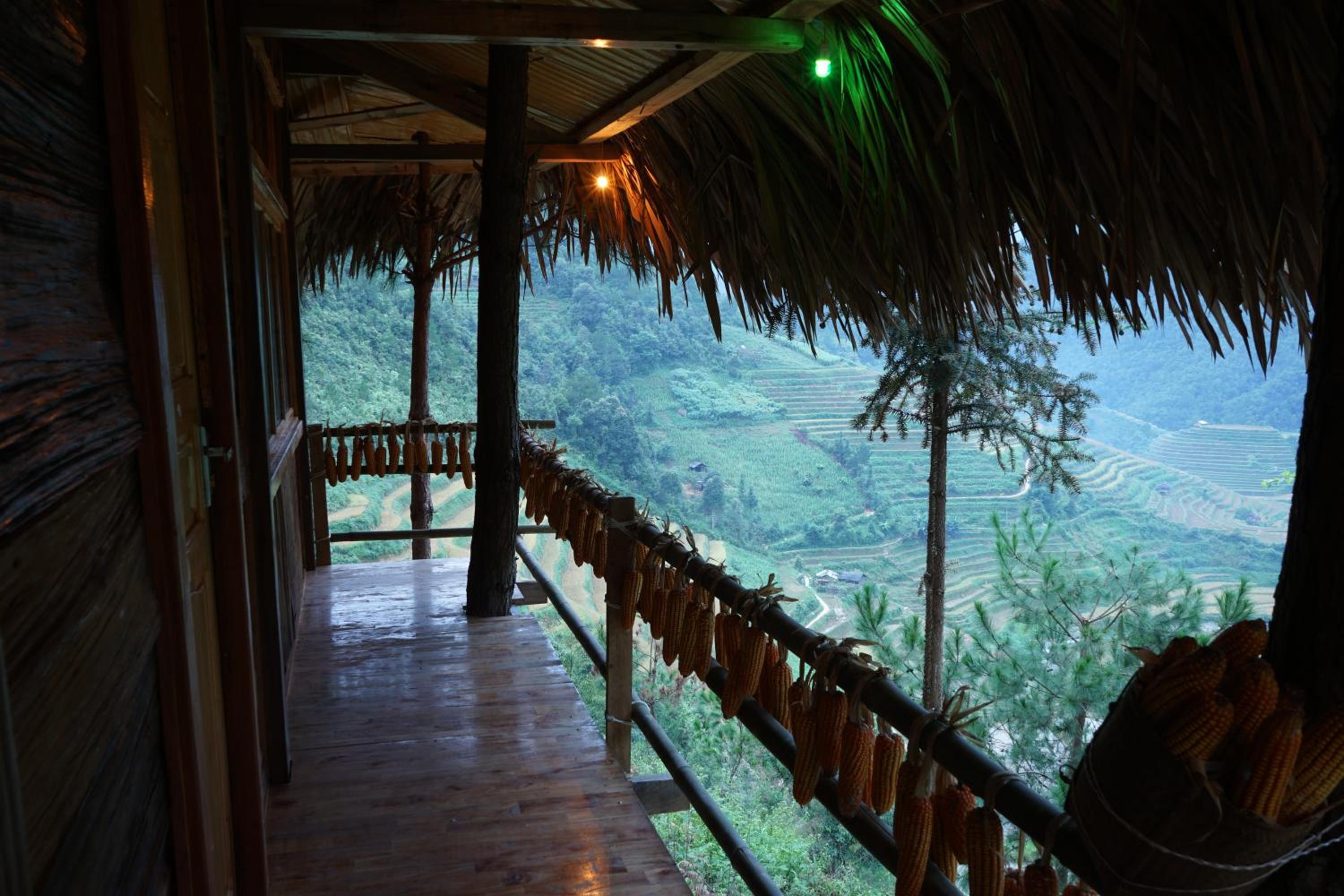 Hello Mu Cang Chai Homestay & Tours
